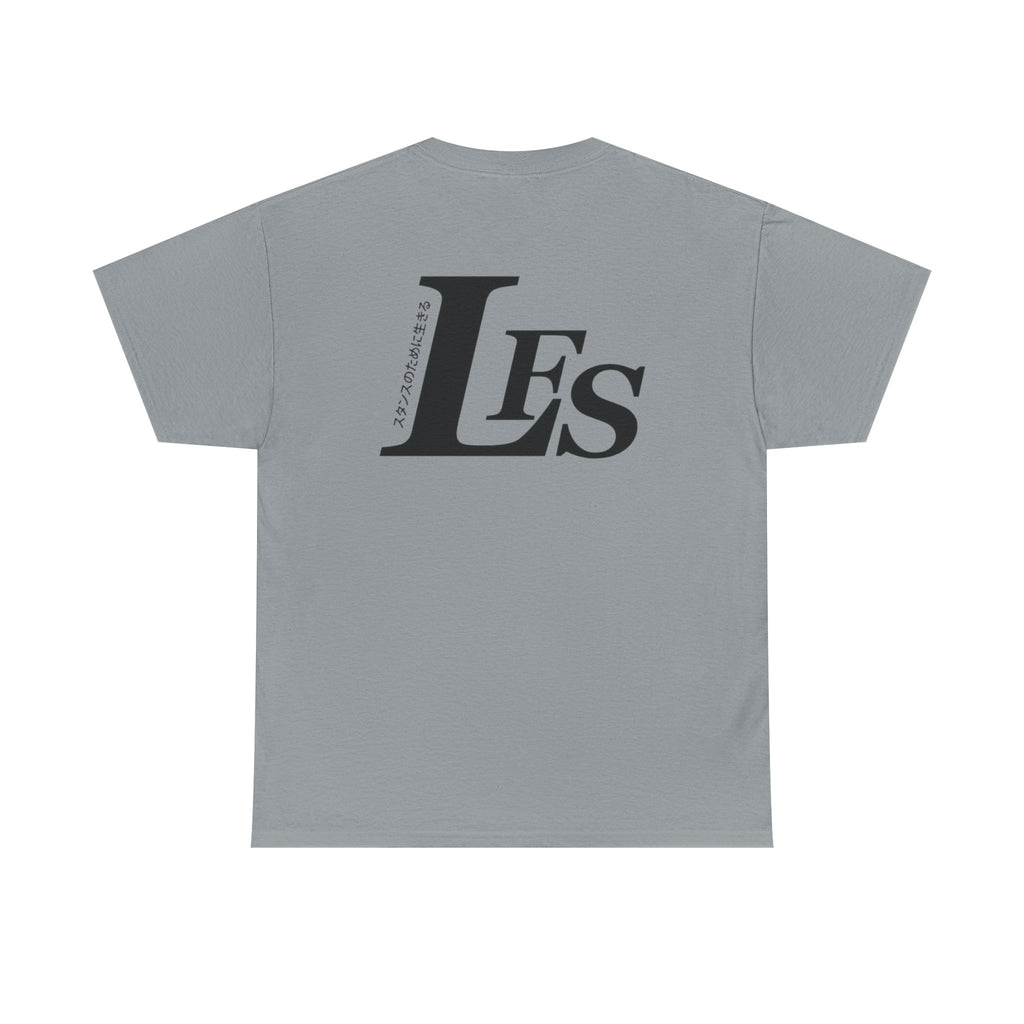Classic LFS Tee