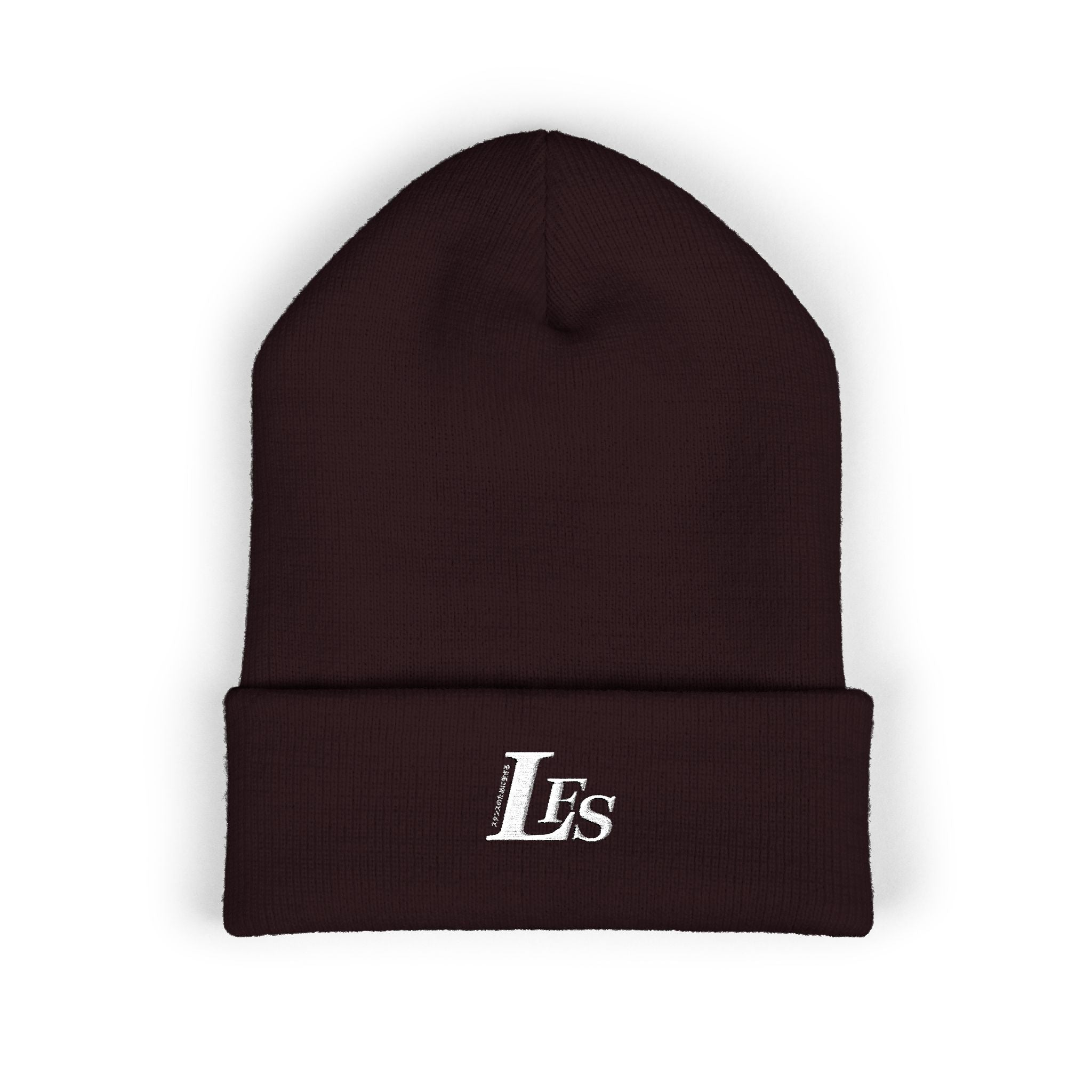 Classic LFS Cuffed Beanie
