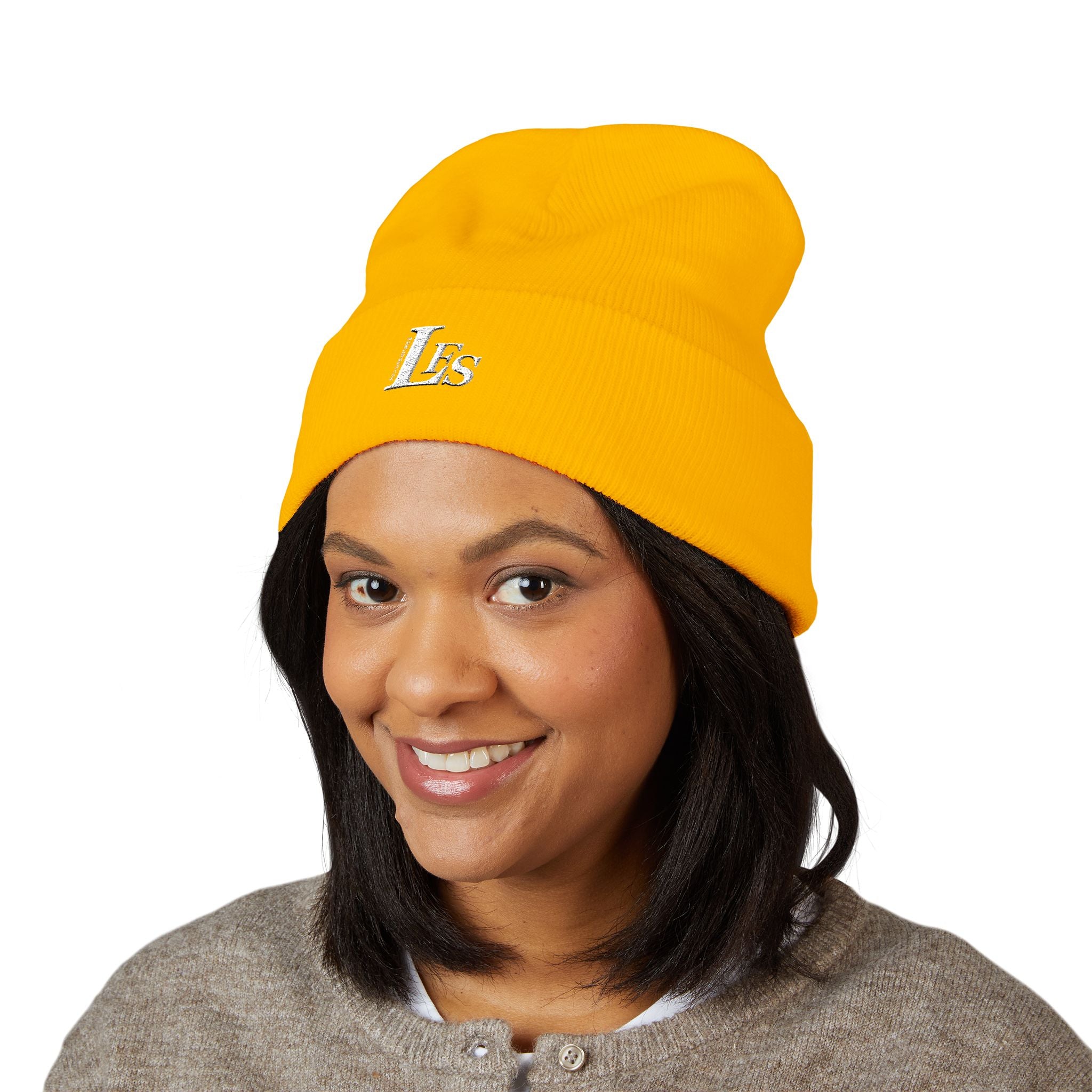 Classic LFS Cuffed Beanie