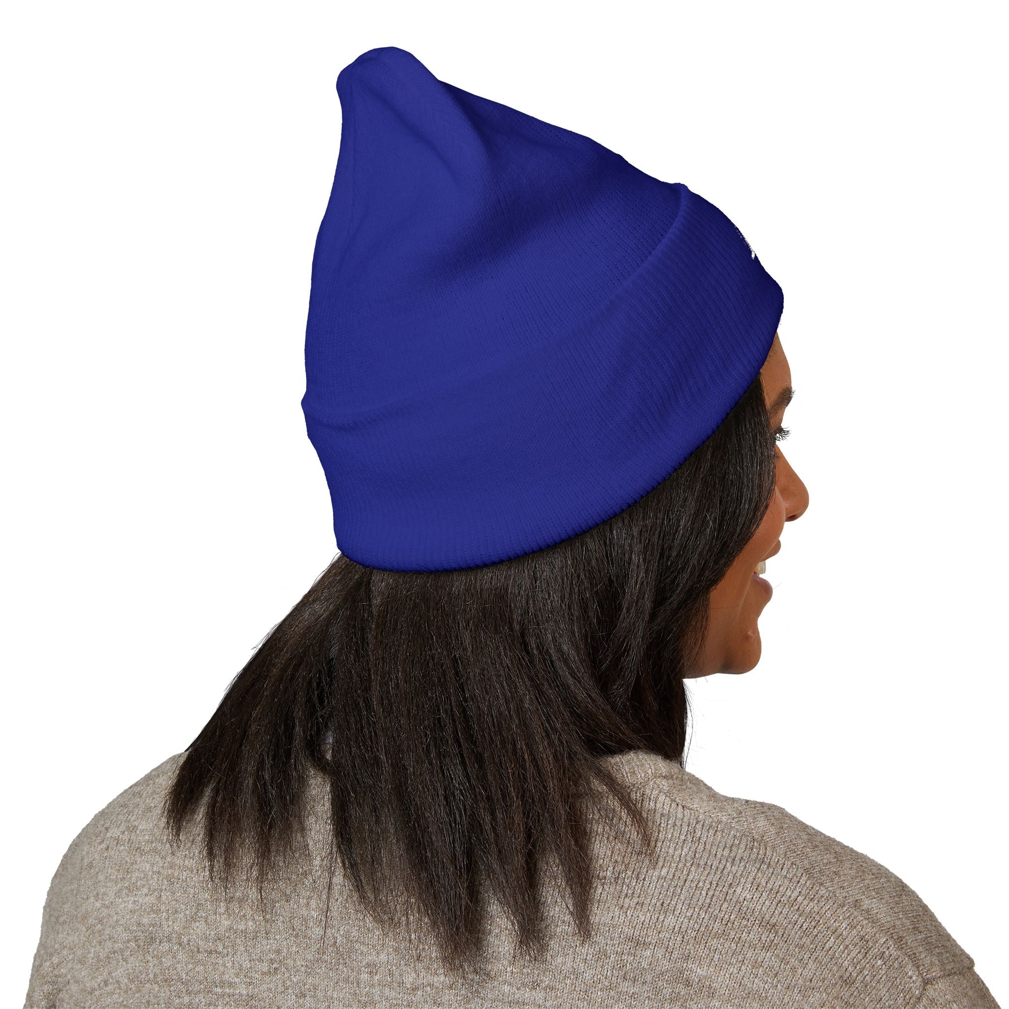 Classic LFS Cuffed Beanie