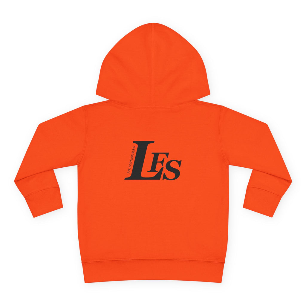 Classic LFS Toddler Hoodie