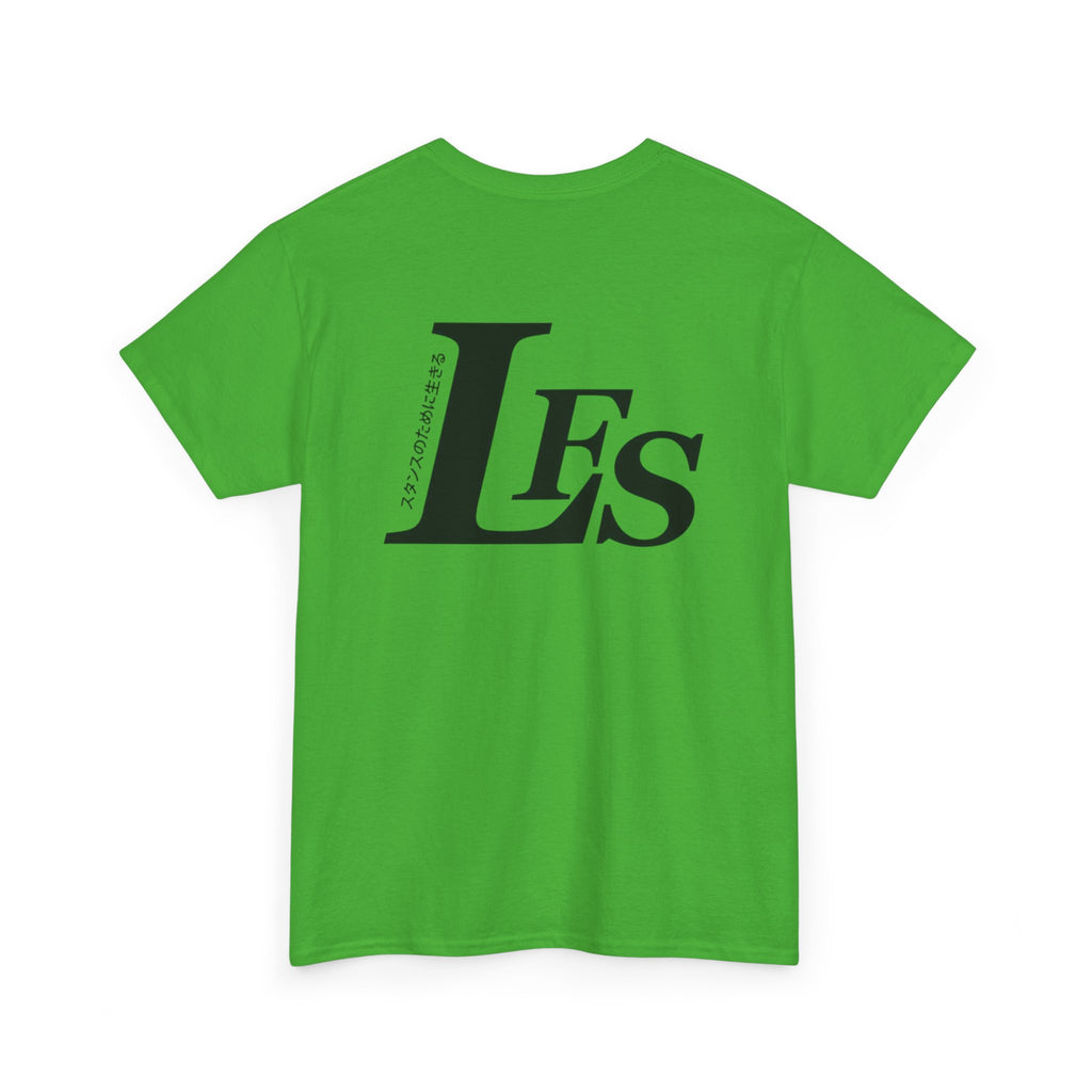 Classic LFS Tee