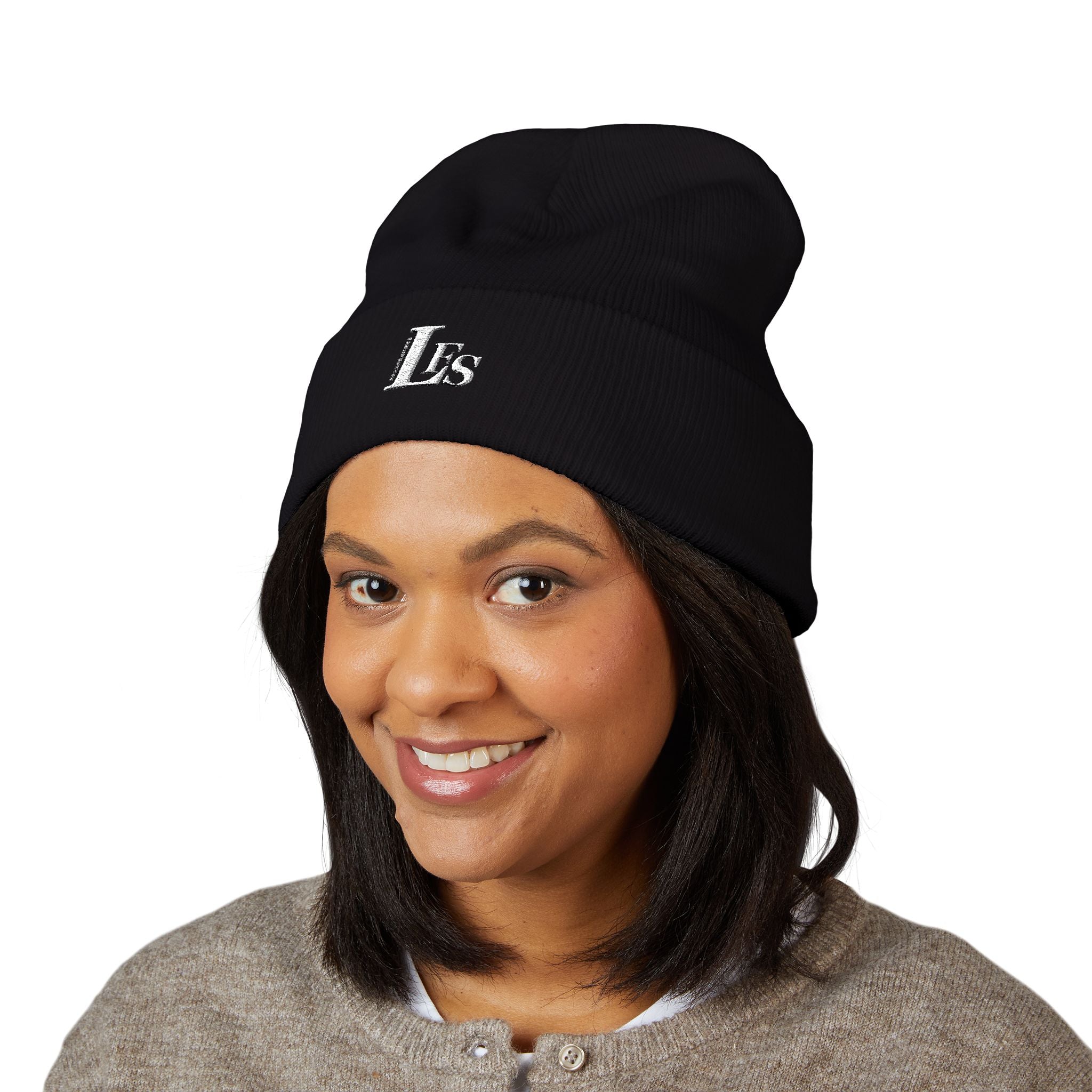 Classic LFS Cuffed Beanie
