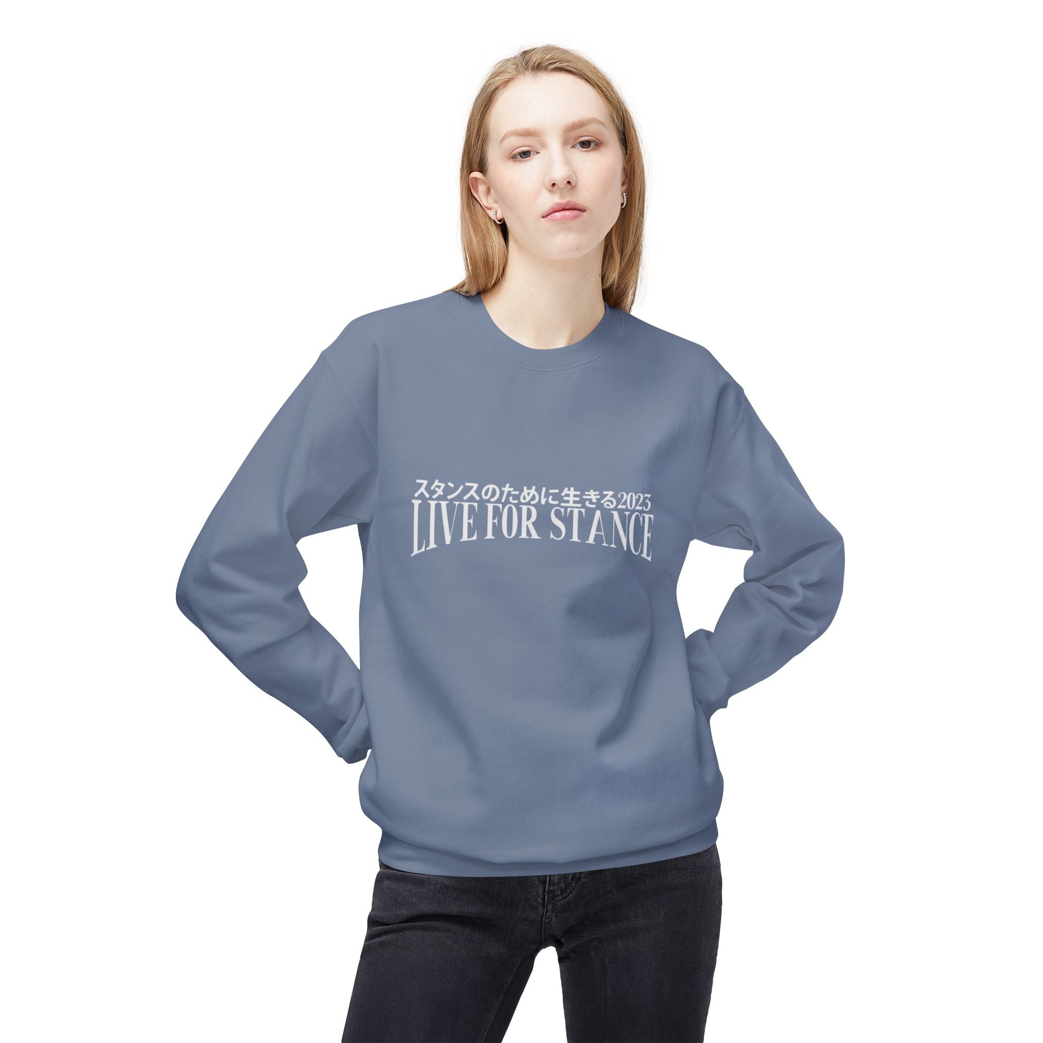 Classic LFS Crewneck