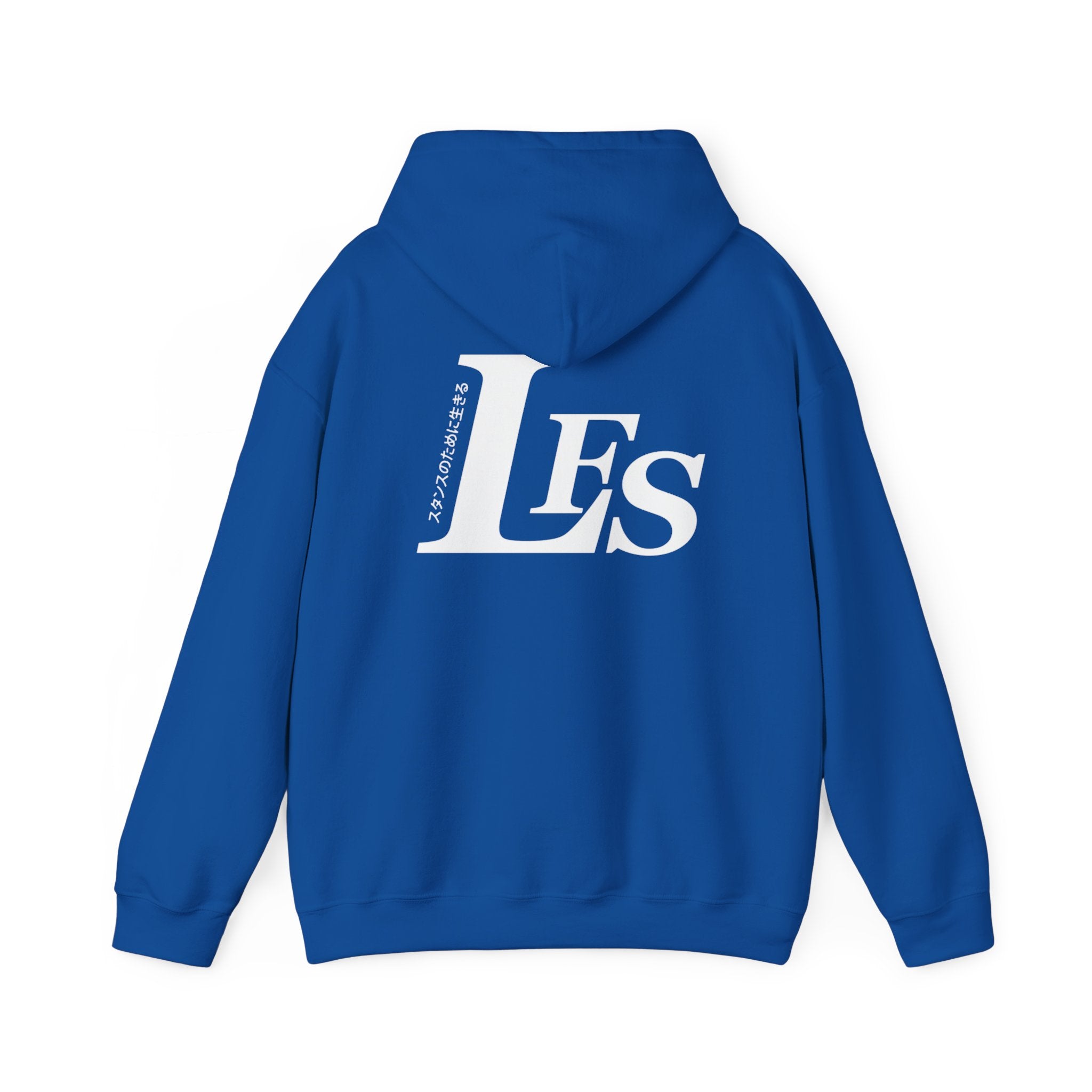 Classic LFS Hoodies