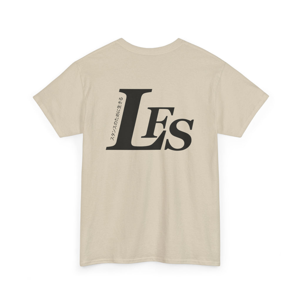 Classic LFS Tee
