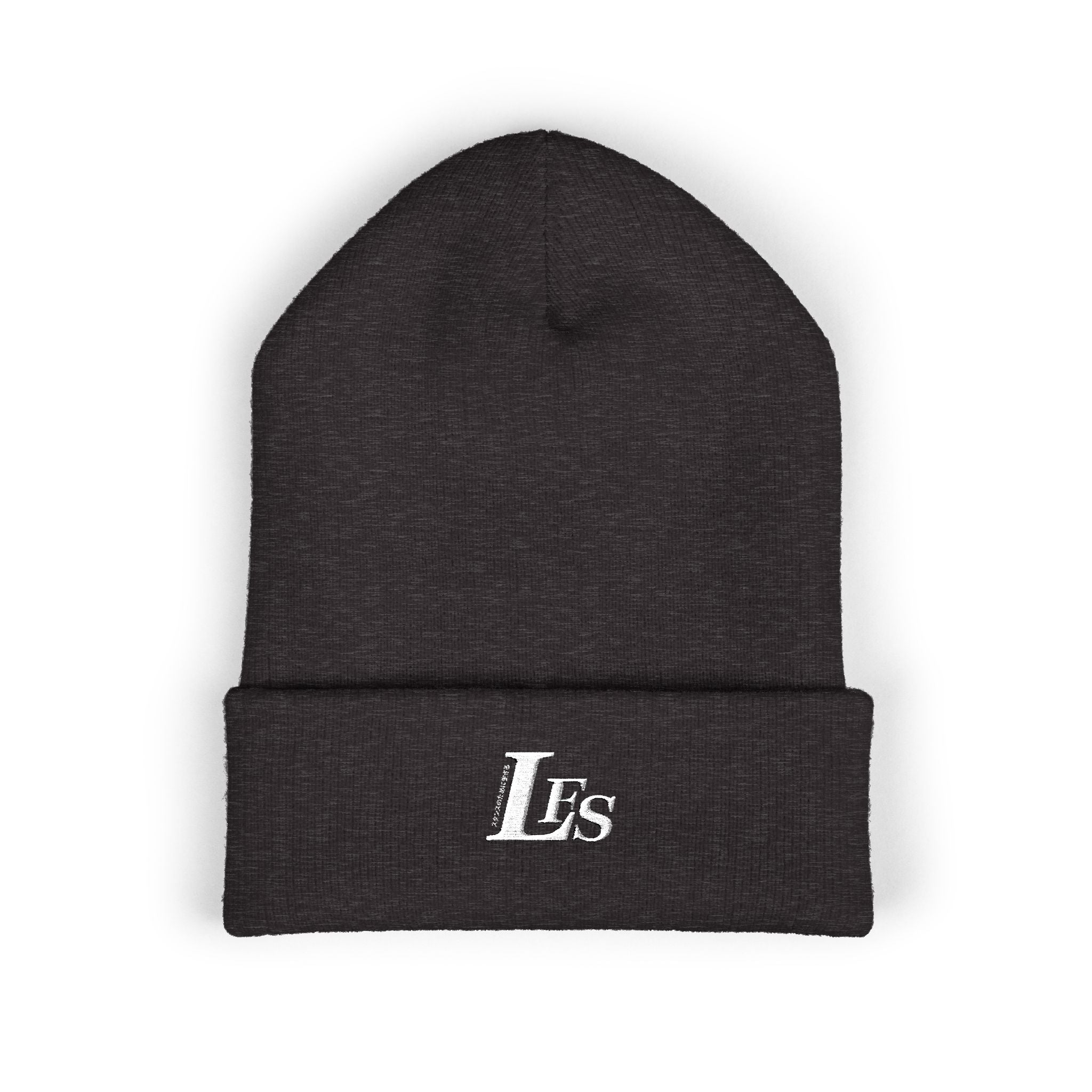Classic LFS Cuffed Beanie
