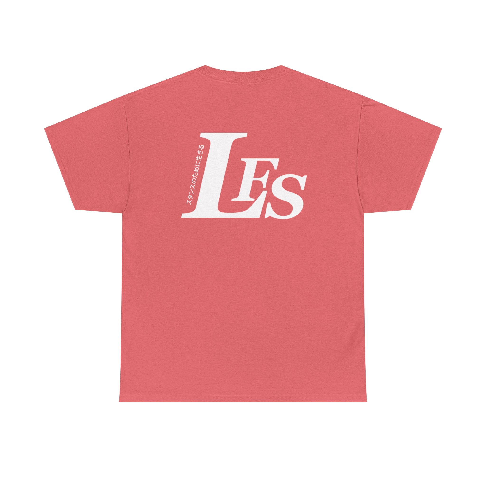 Classic LFS Tee
