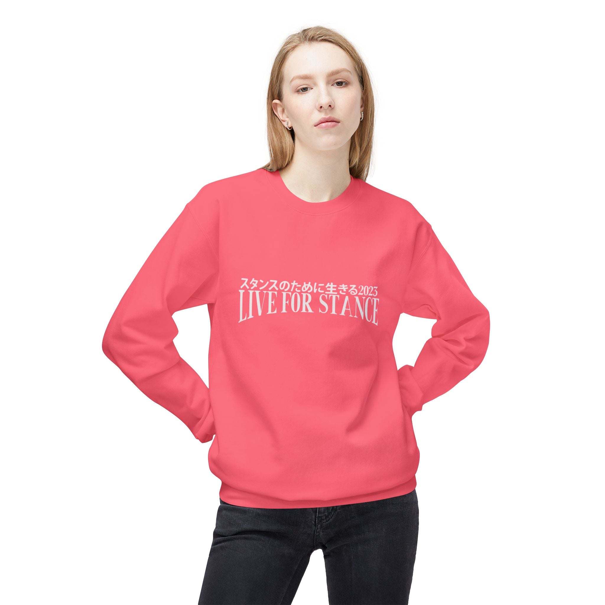 Classic LFS Crewneck
