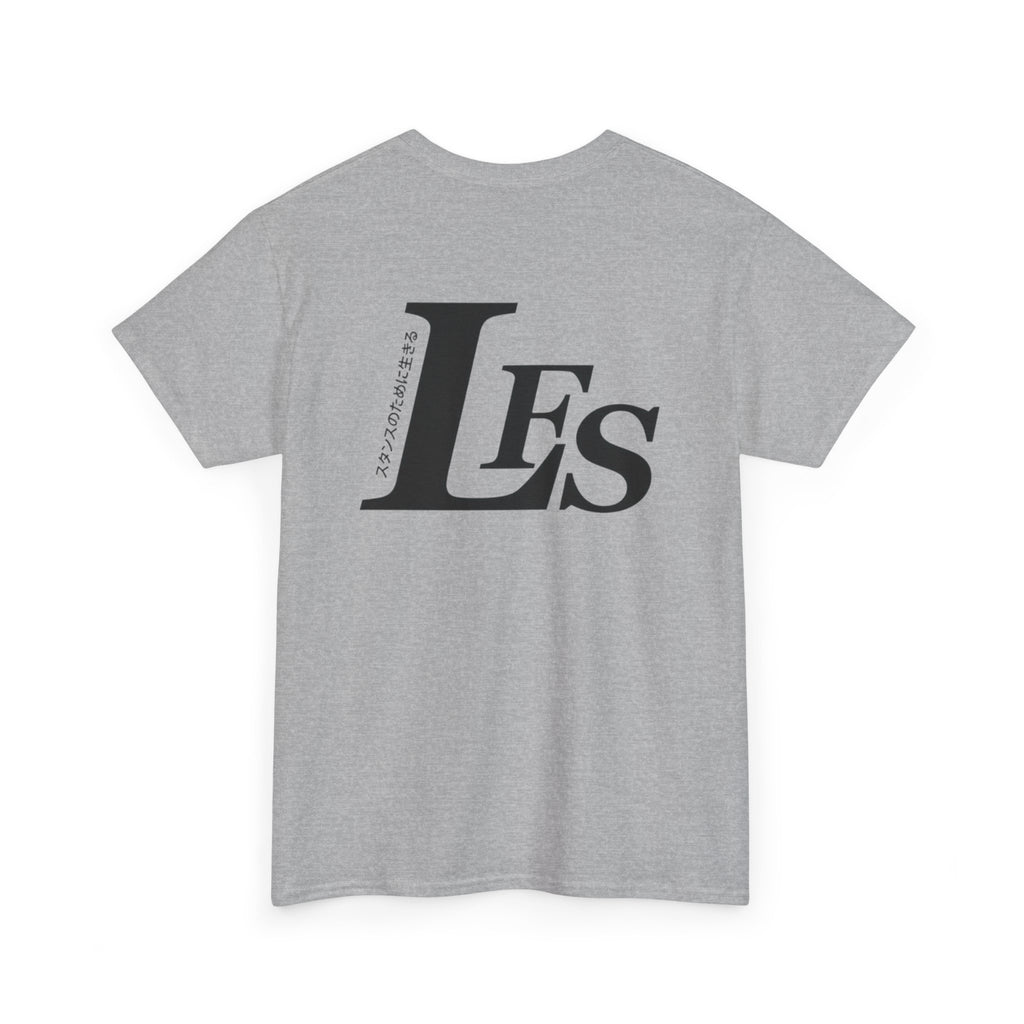 Classic LFS Tee