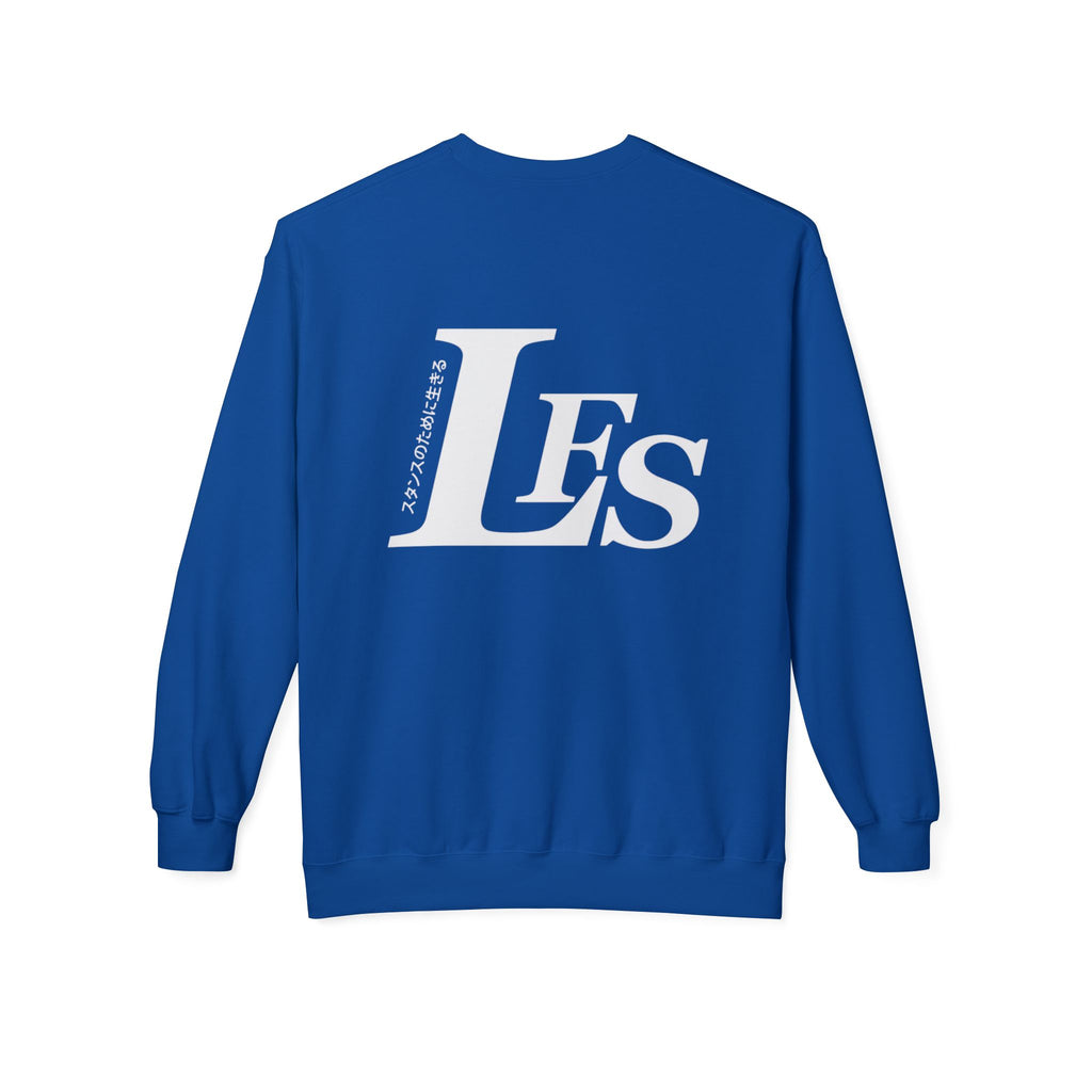 Classic LFS Crewneck