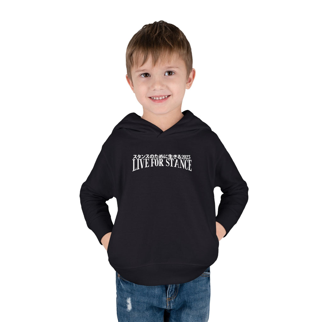 Classic LFS Toddler Hoodie