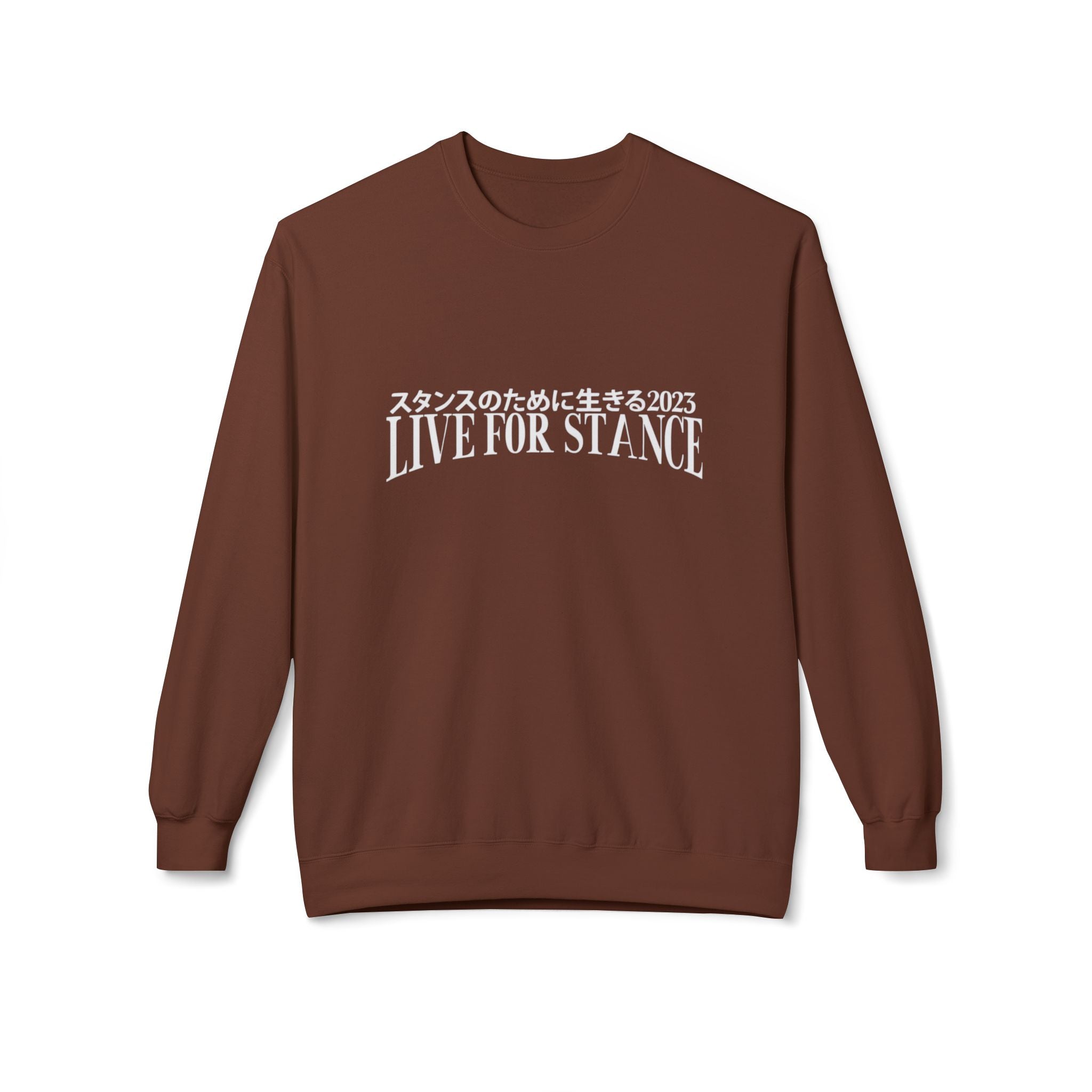 Classic LFS Crewneck