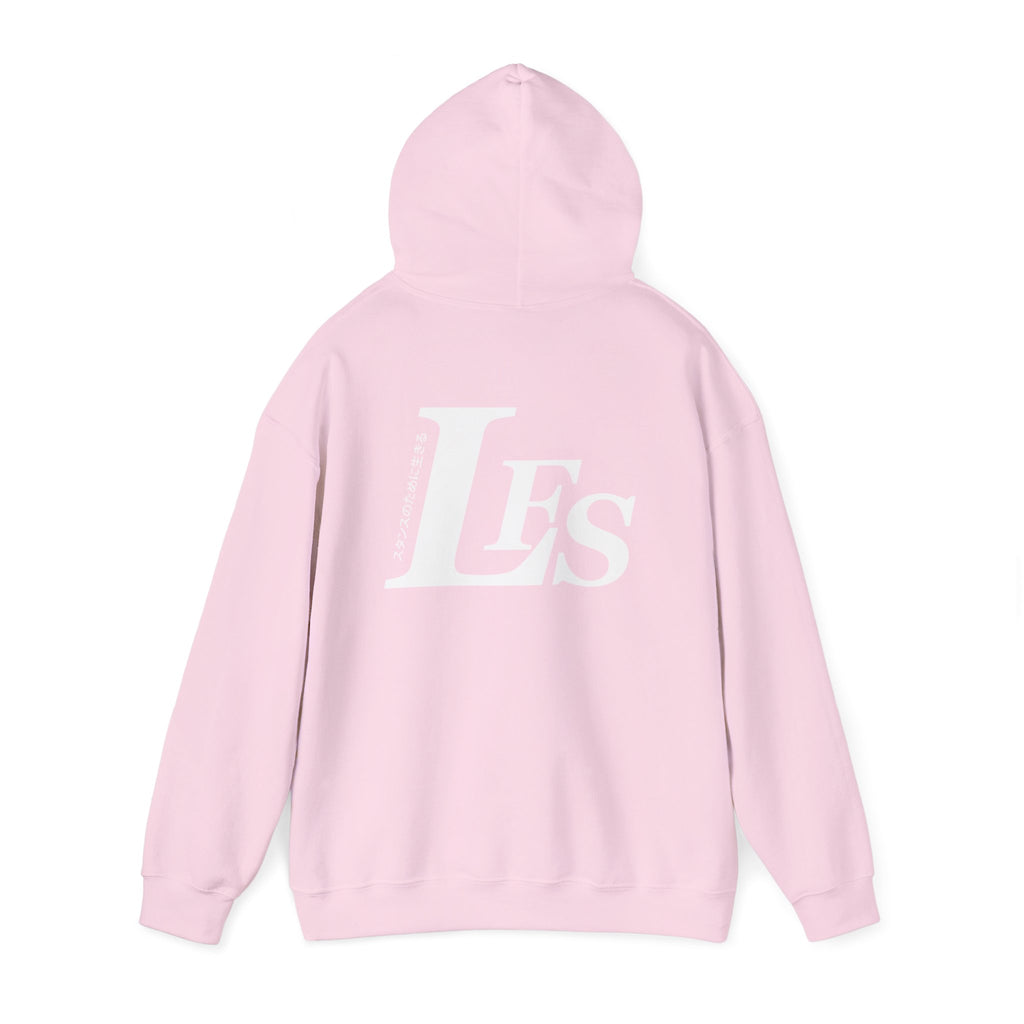 Classic LFS Hoodies