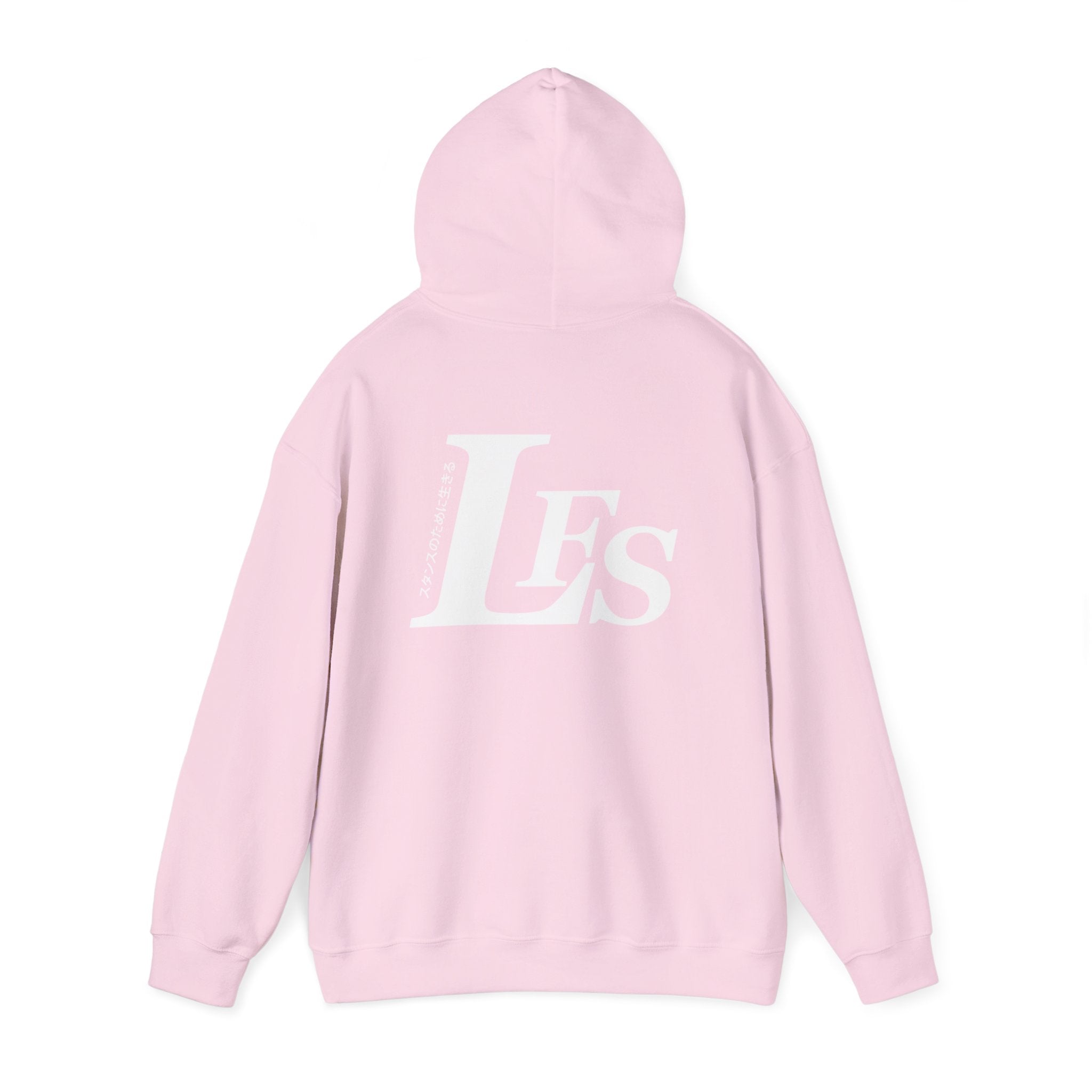 Classic LFS Hoodies