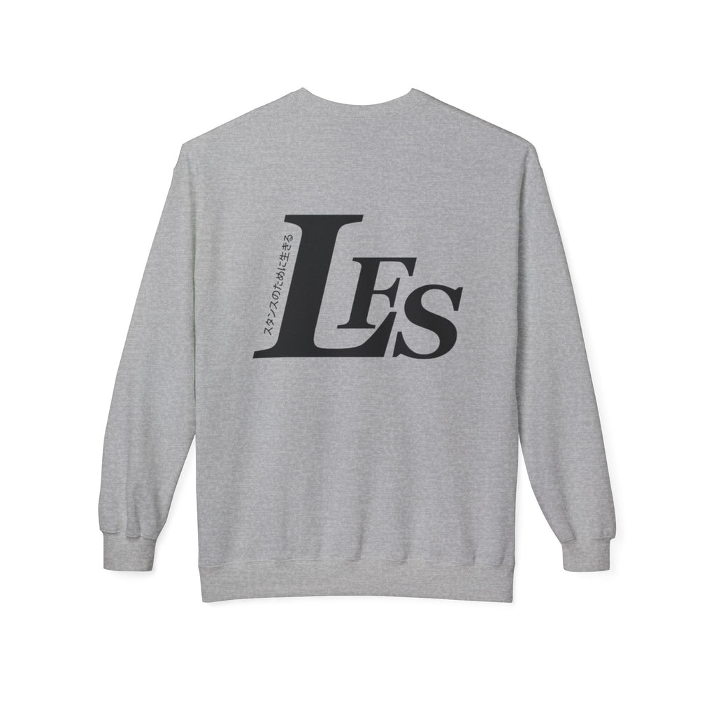 Classic LFS Crewneck