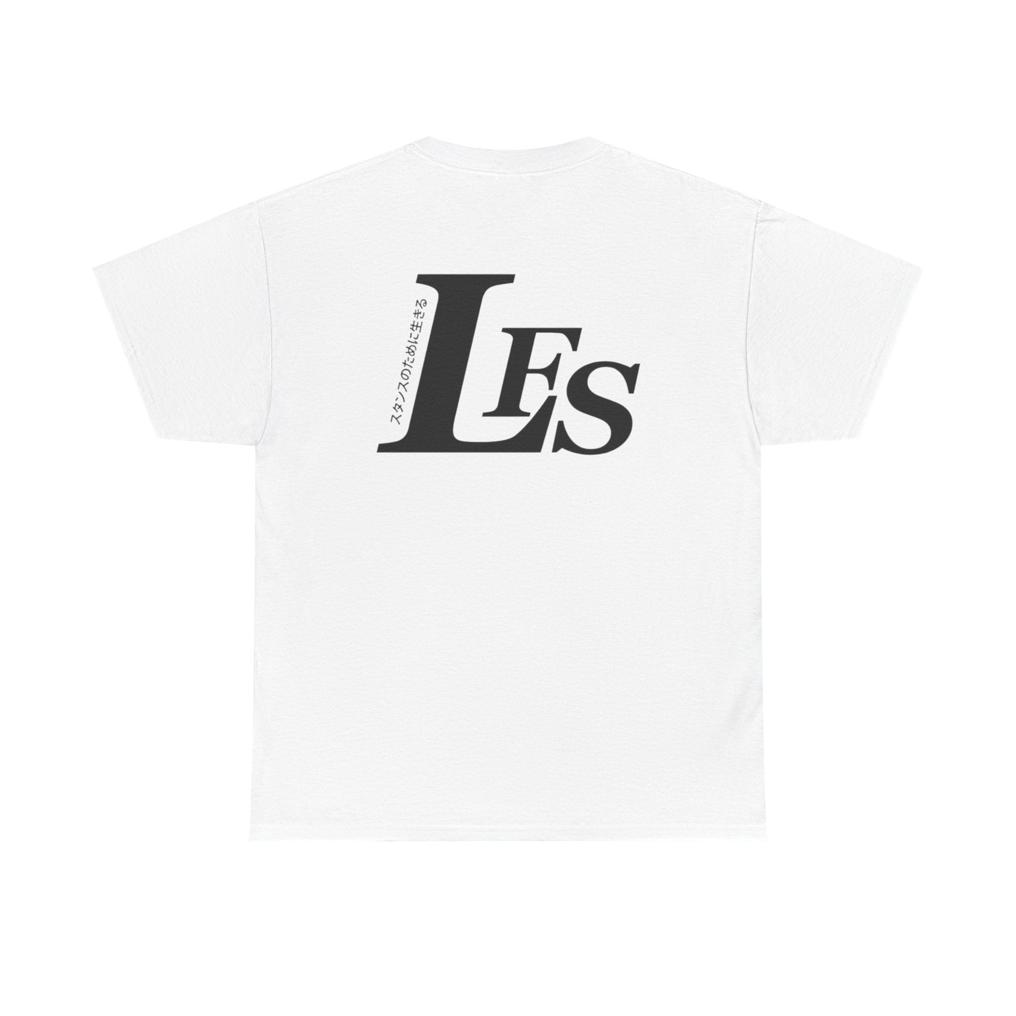 Classic LFS Tee
