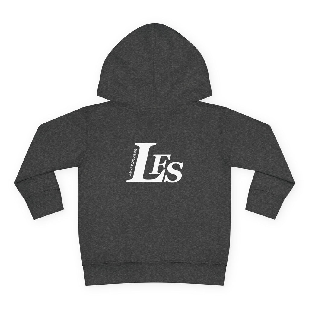Classic LFS Toddler Hoodie