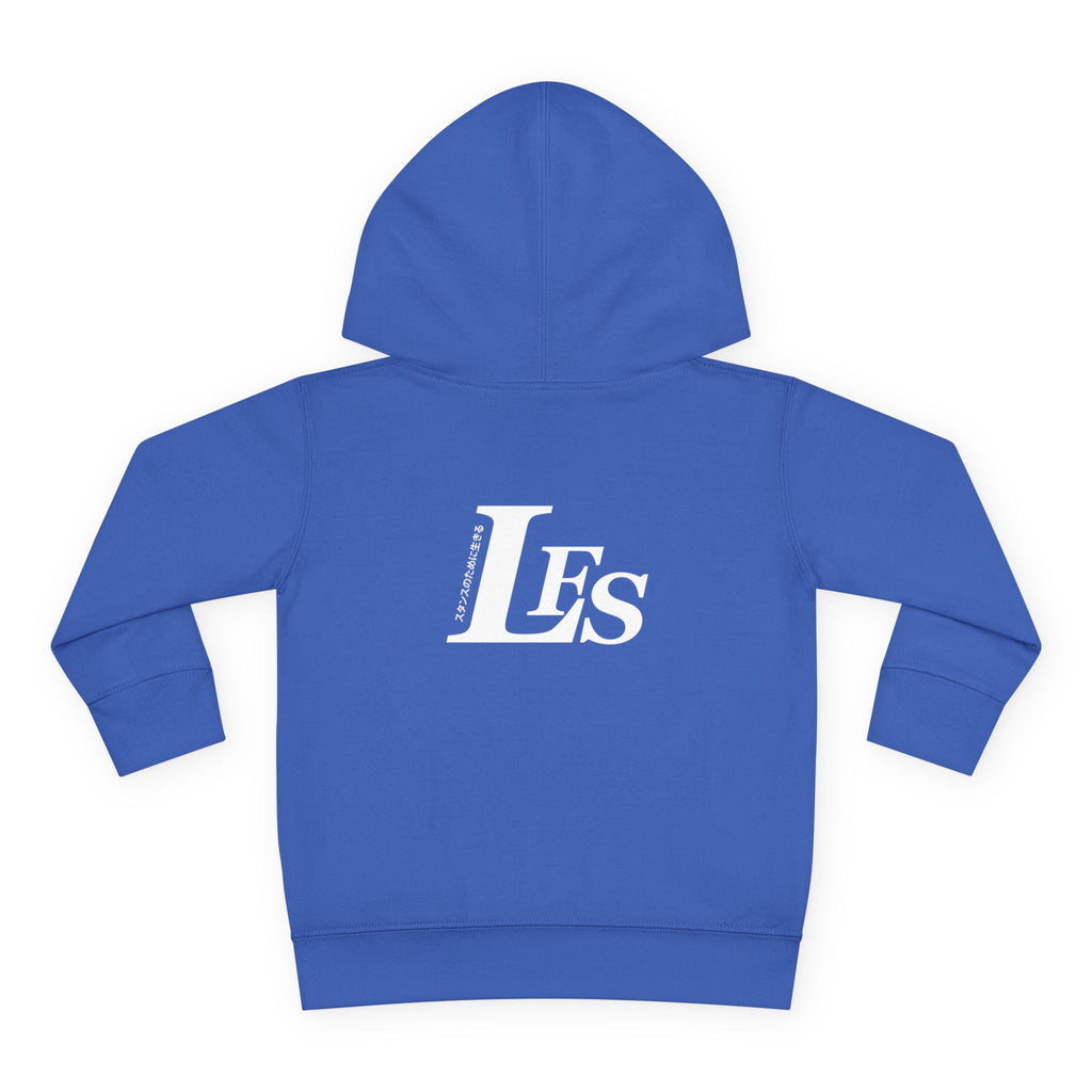 Classic LFS Toddler Hoodie