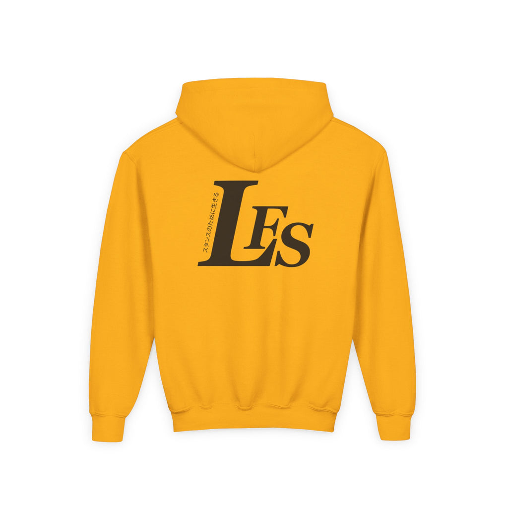 Classic LFS Youth Hoodie