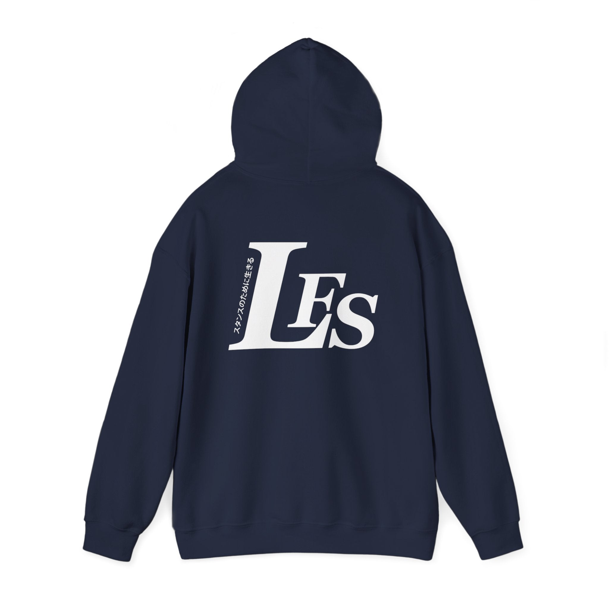 Classic LFS Hoodies