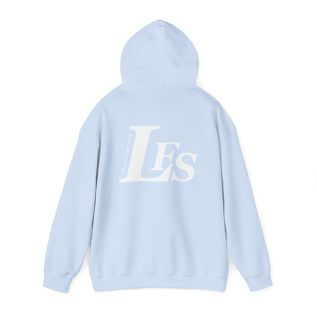 Classic LFS Hoodies