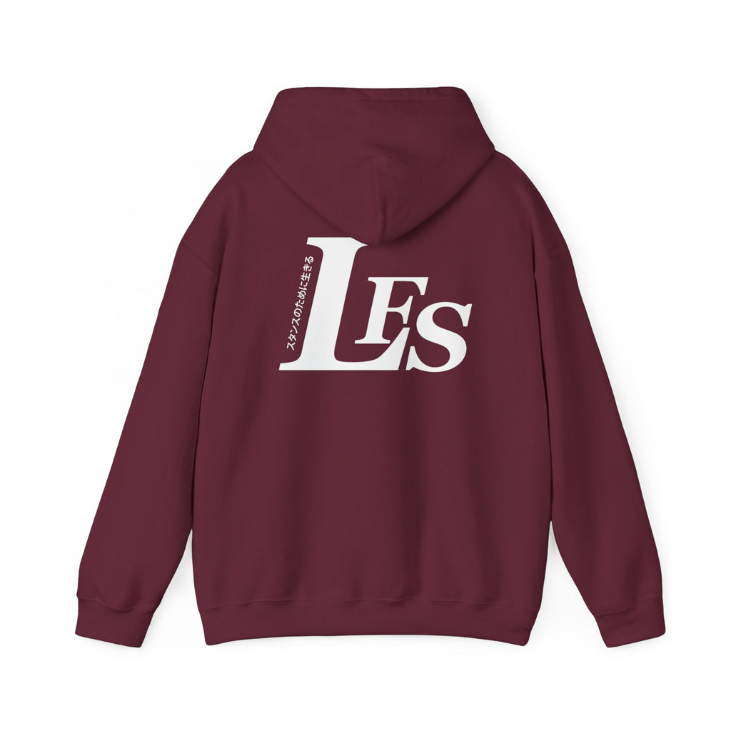 Classic LFS Hoodies