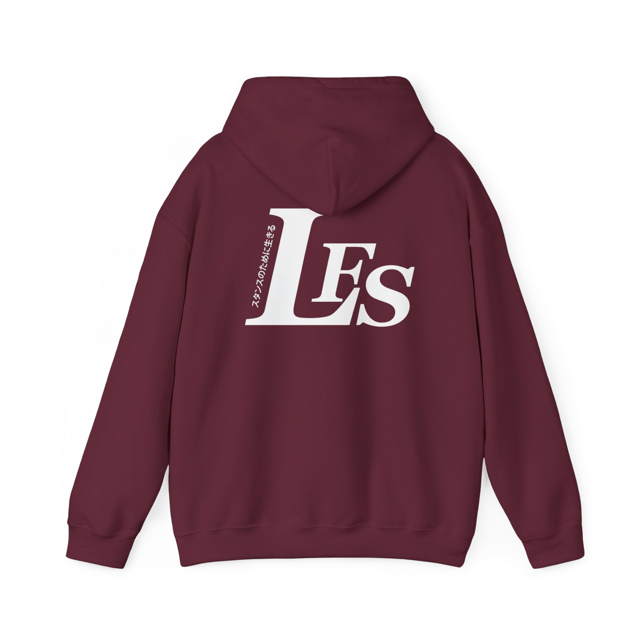 Classic LFS Hoodies