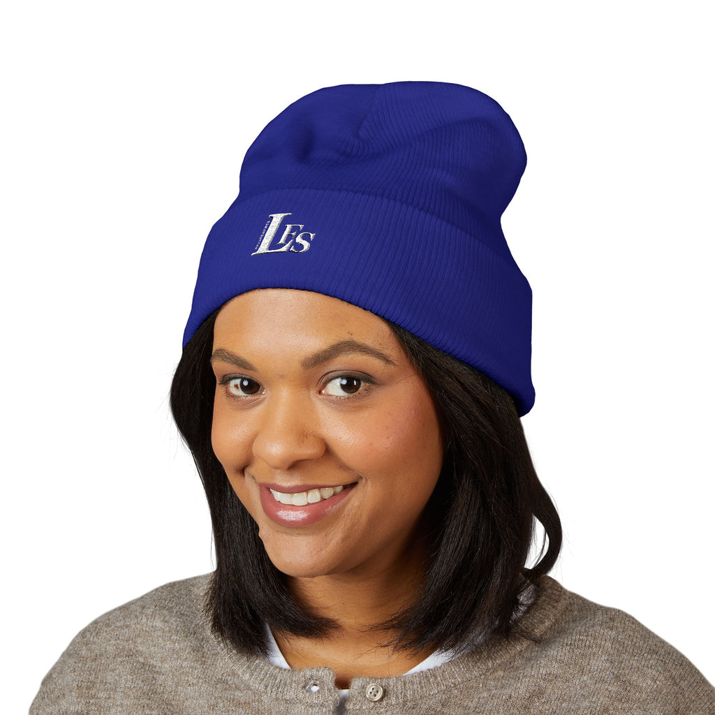 Classic LFS Cuffed Beanie