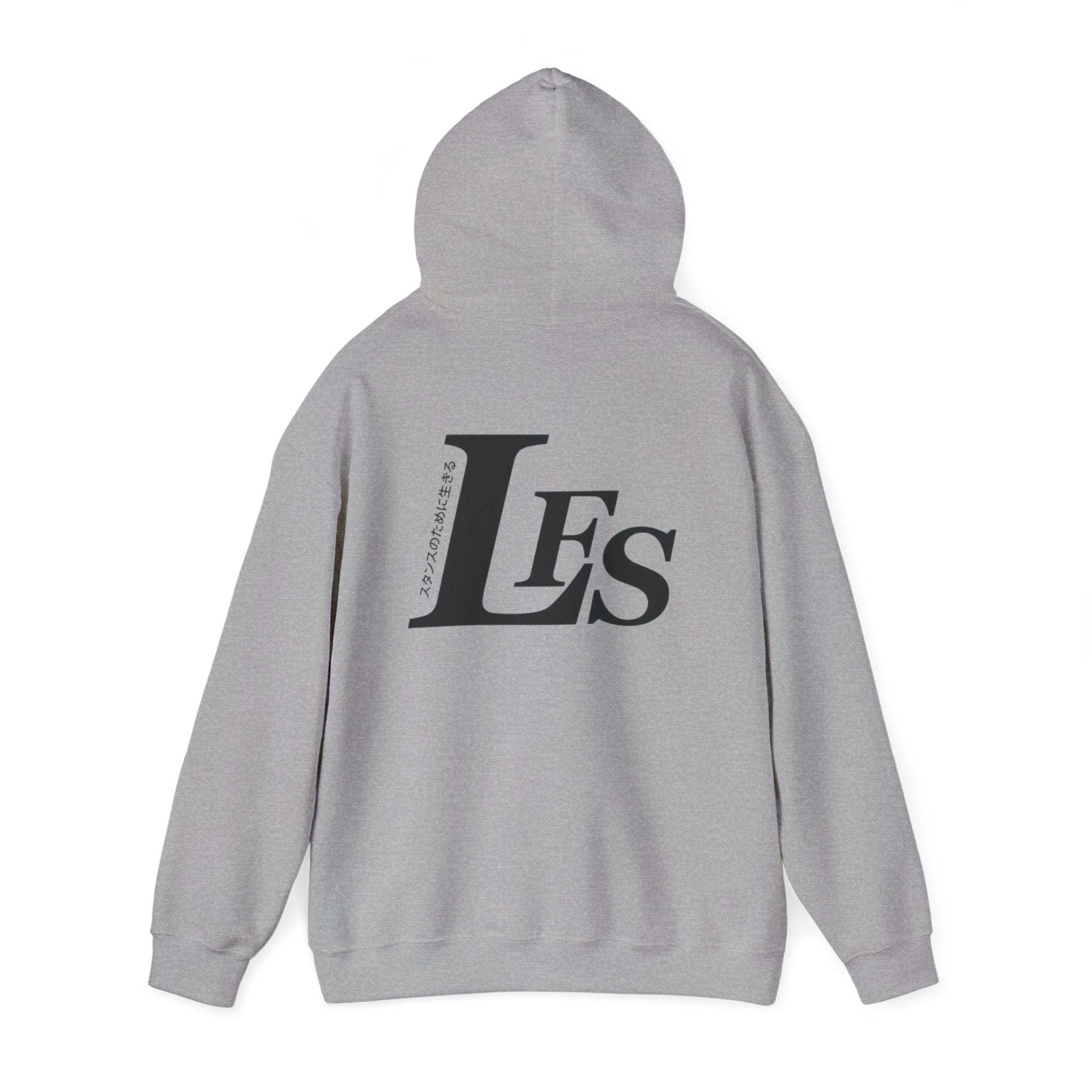Classic LFS Hoodies