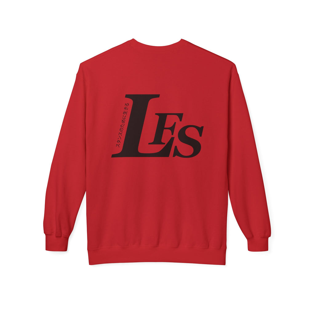 Classic LFS Crewneck
