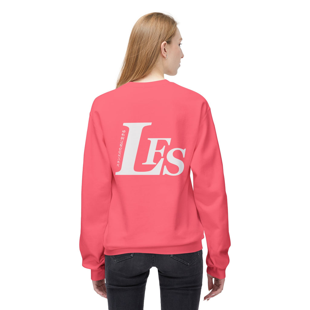 Classic LFS Crewneck