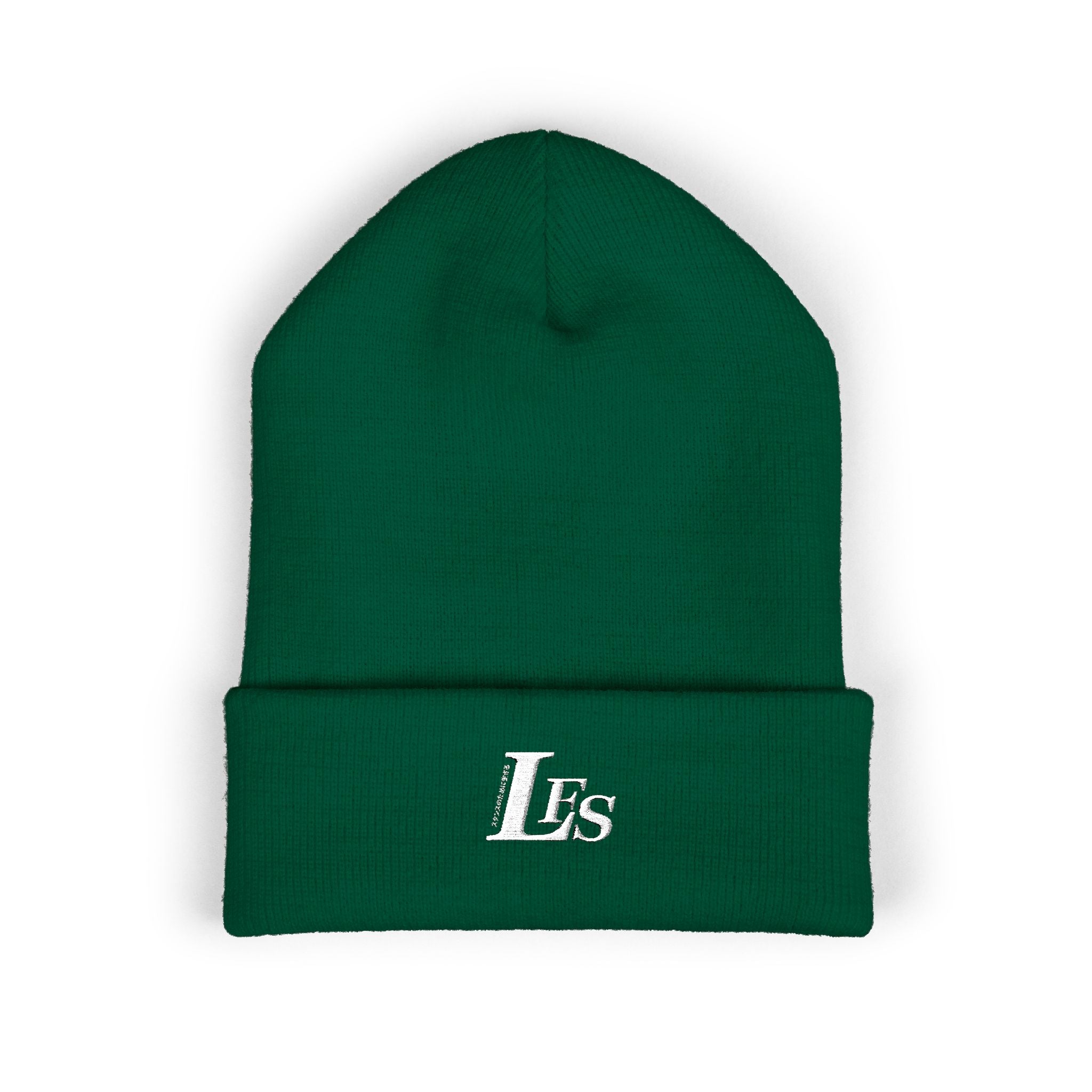 Classic LFS Cuffed Beanie