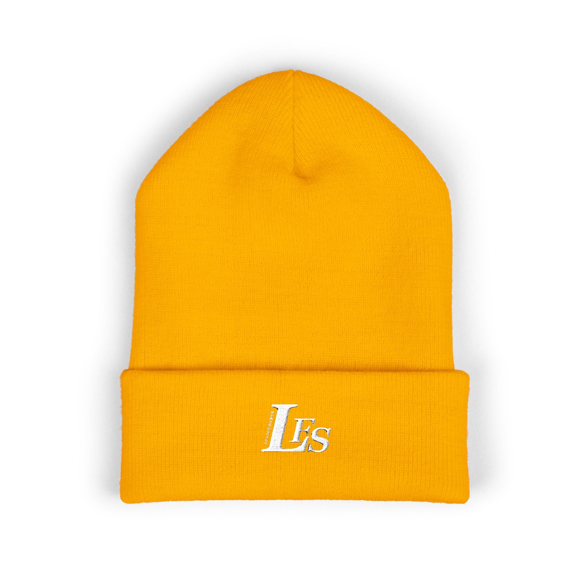 Classic LFS Cuffed Beanie