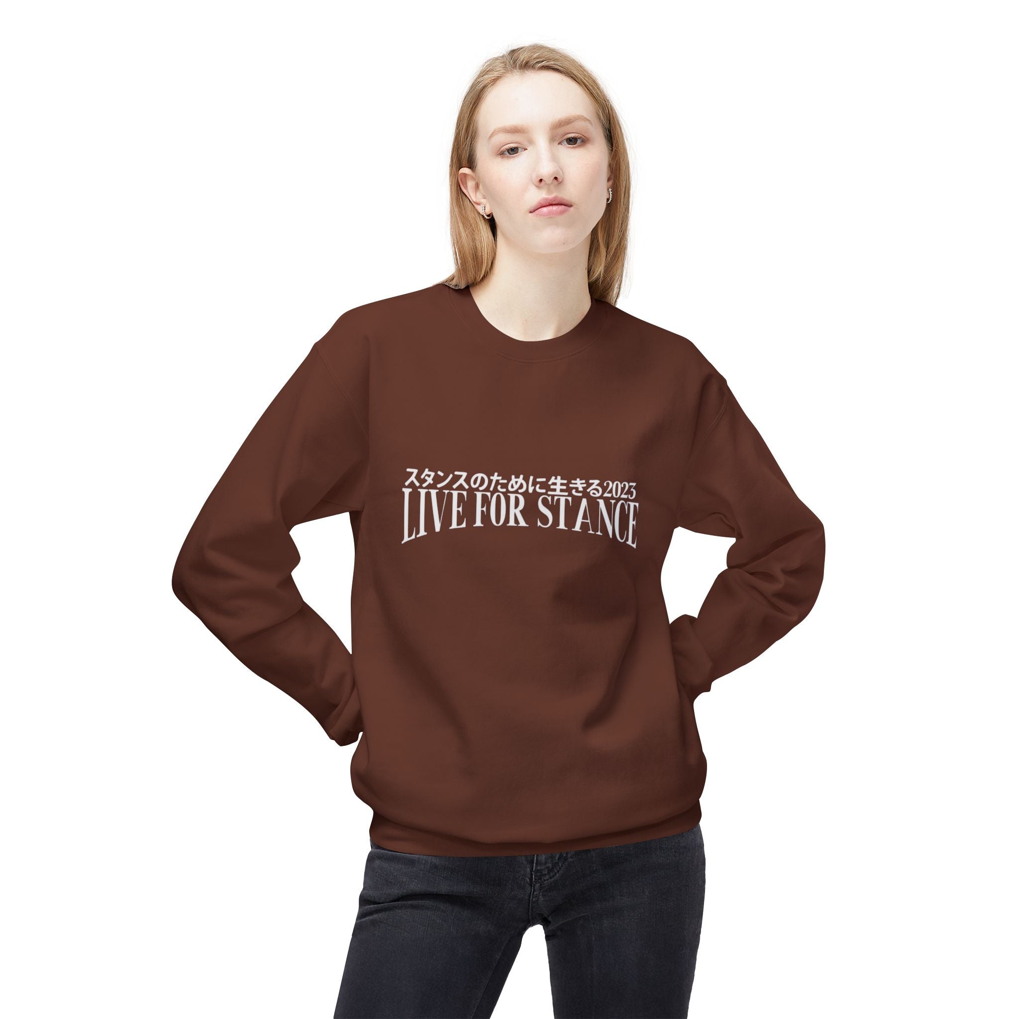 Classic LFS Crewneck