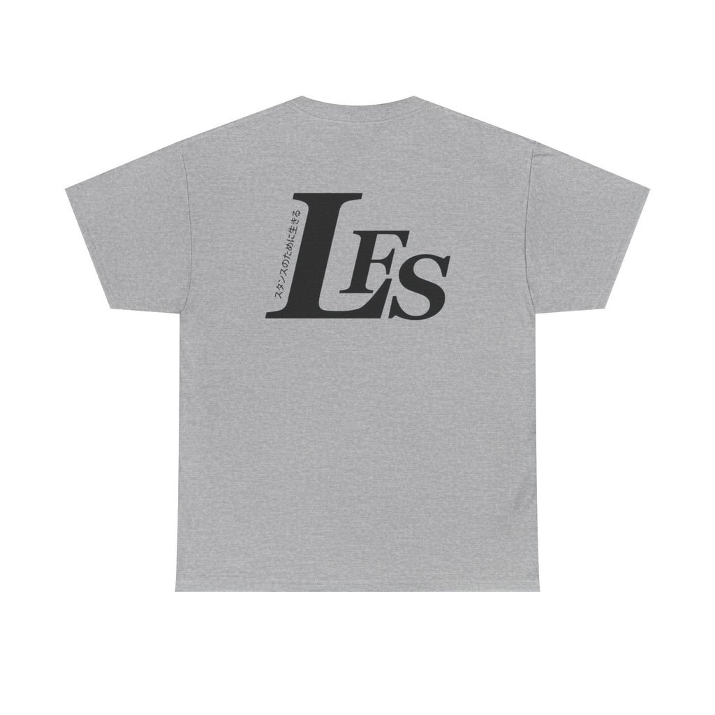 Classic LFS Tee