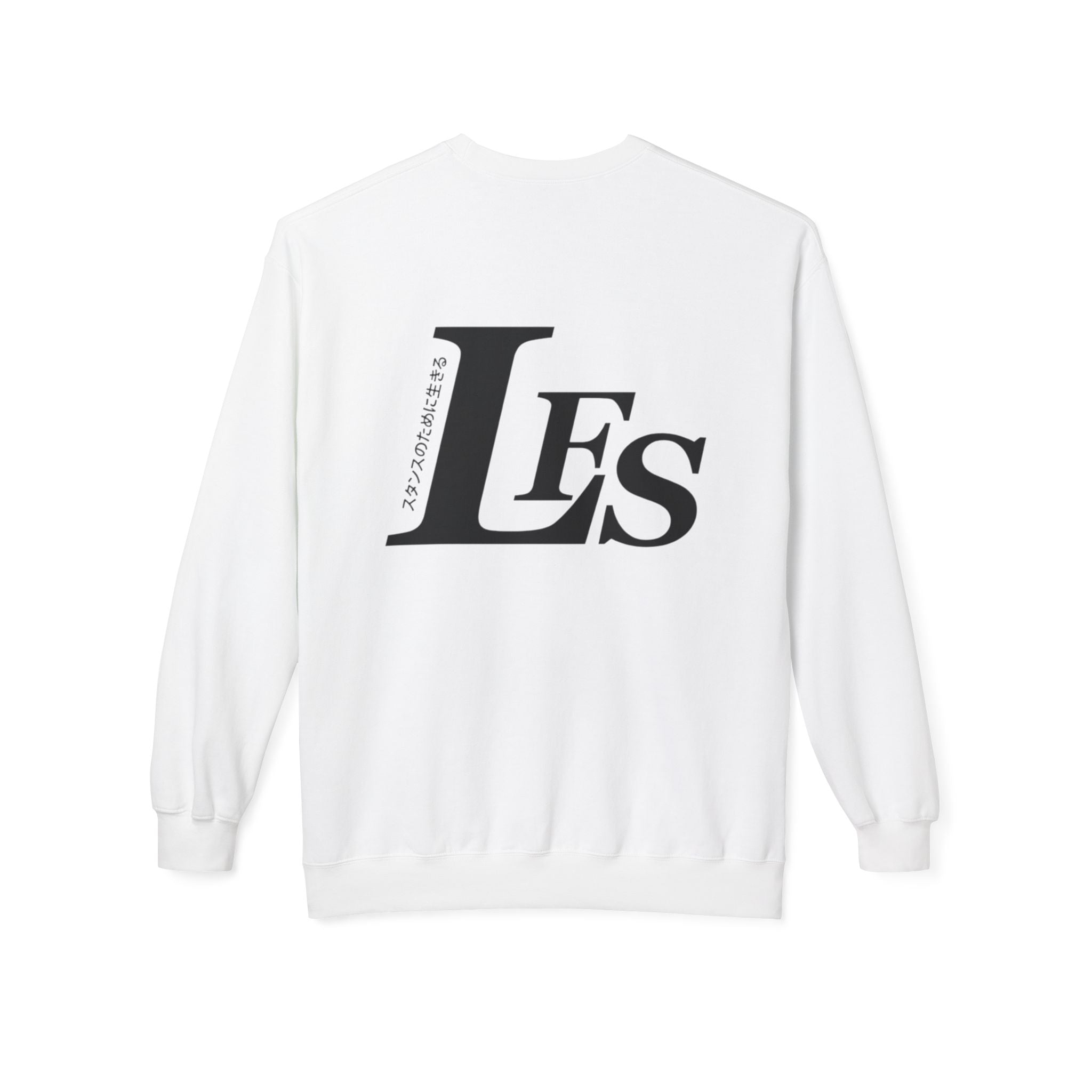 Classic LFS Crewneck