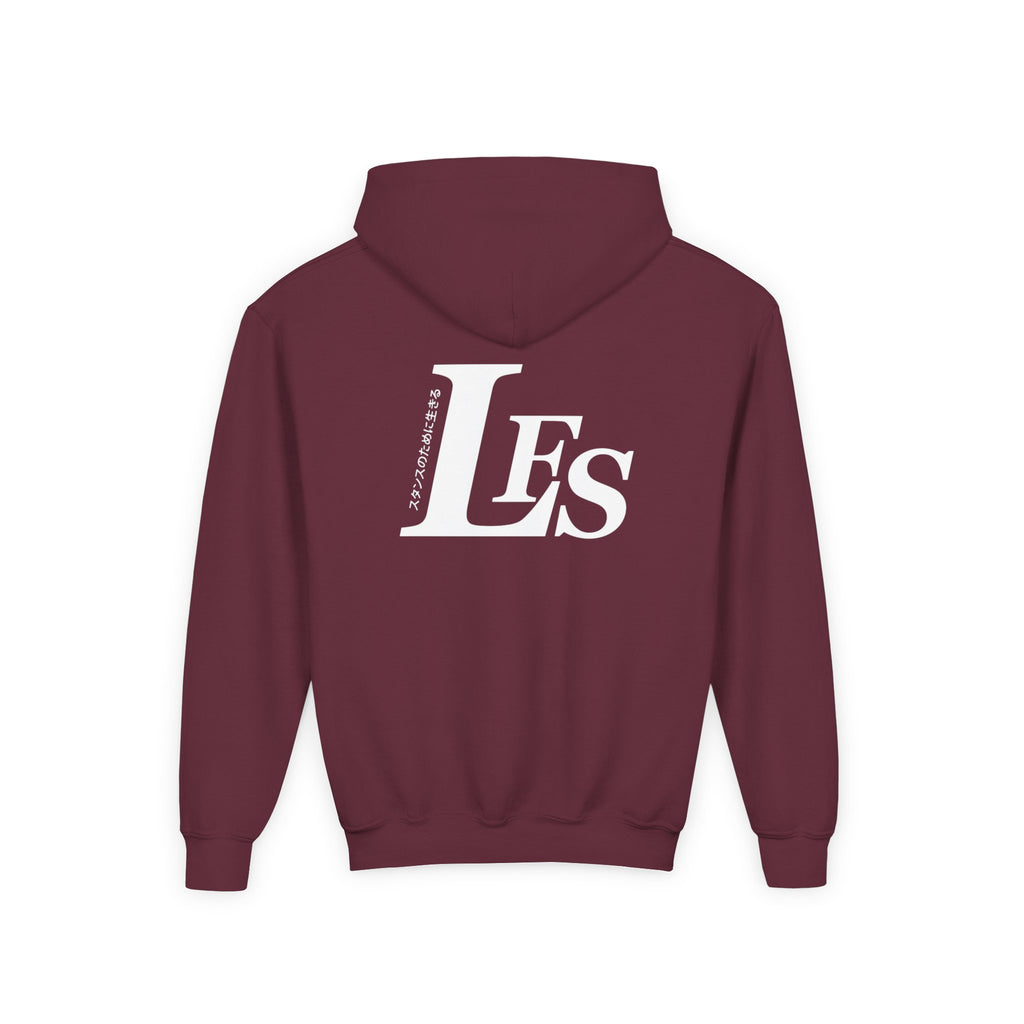 Classic LFS Youth Hoodie