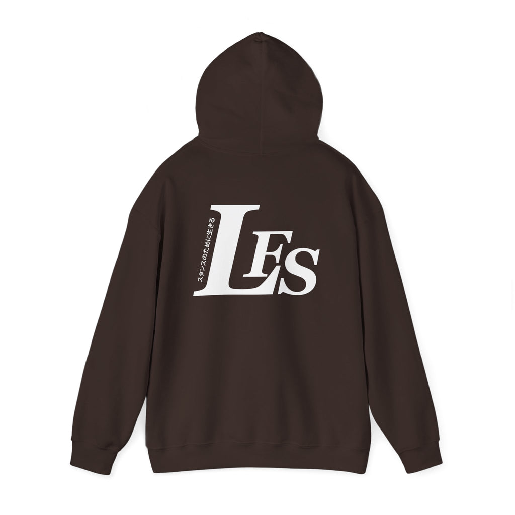 Classic LFS Hoodies