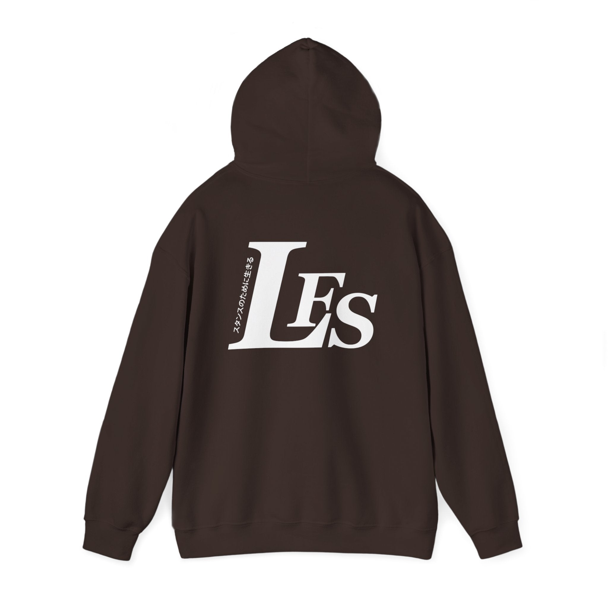 Classic LFS Hoodies