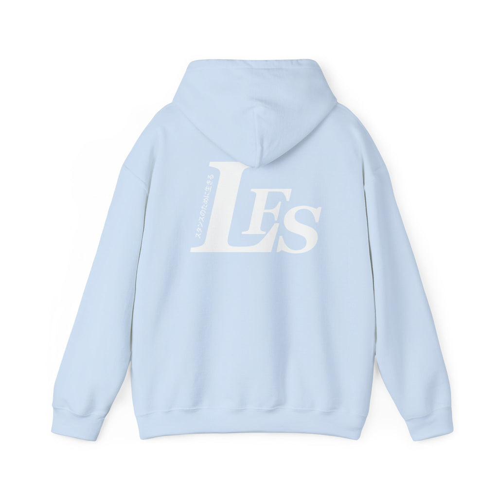 Classic LFS Hoodies