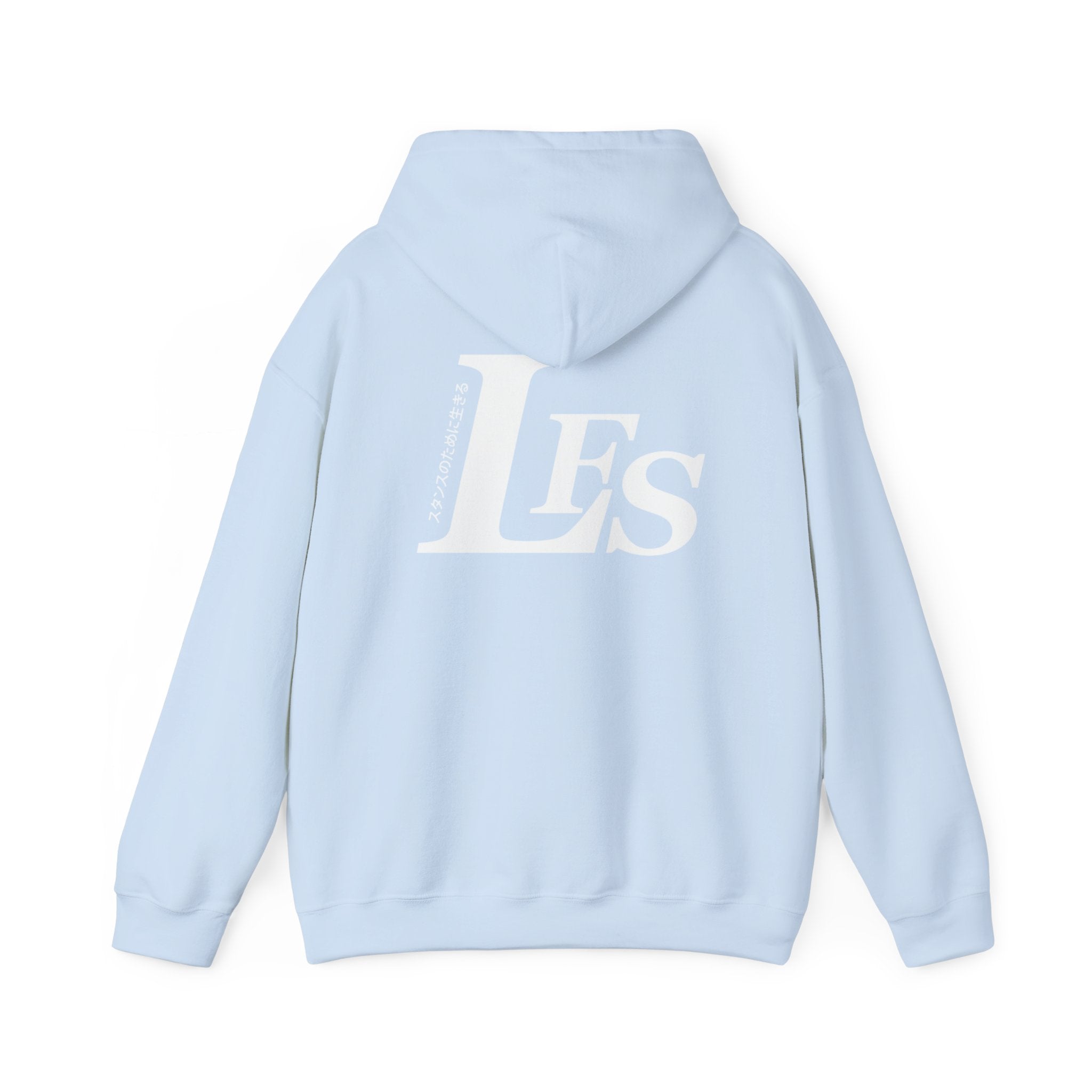 Classic LFS Hoodies