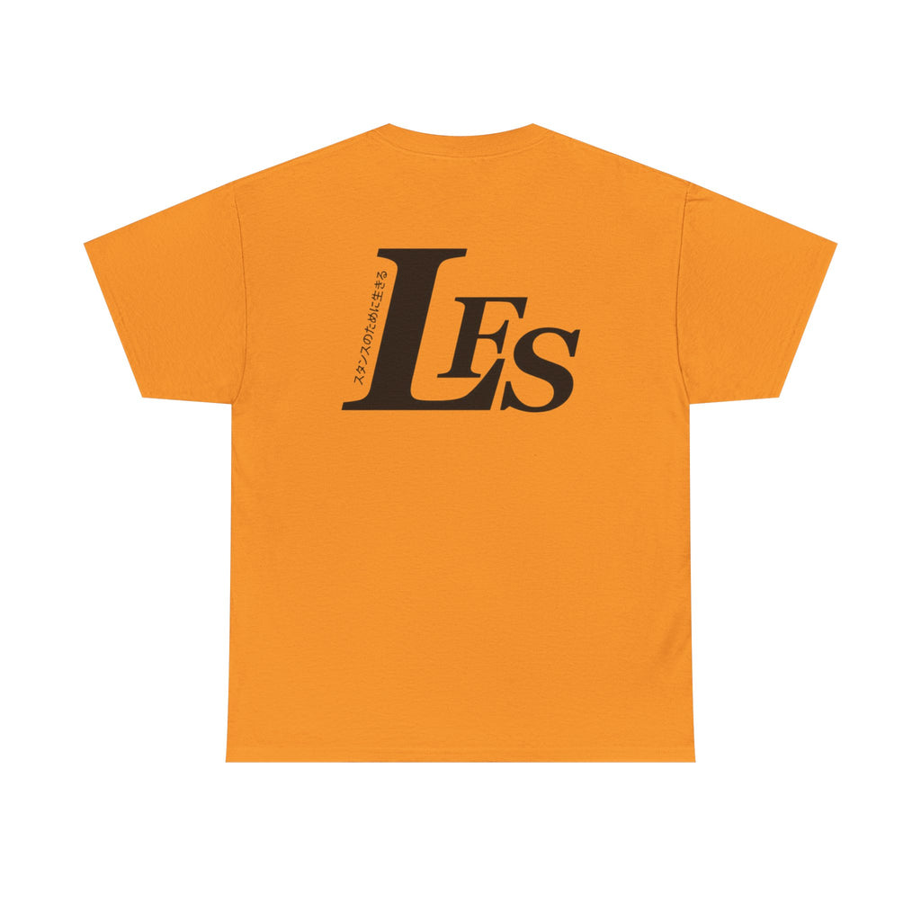 Classic LFS Tee