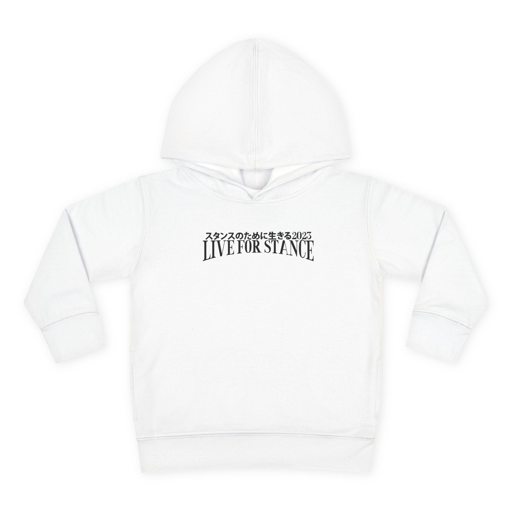 Classic LFS Toddler Hoodie