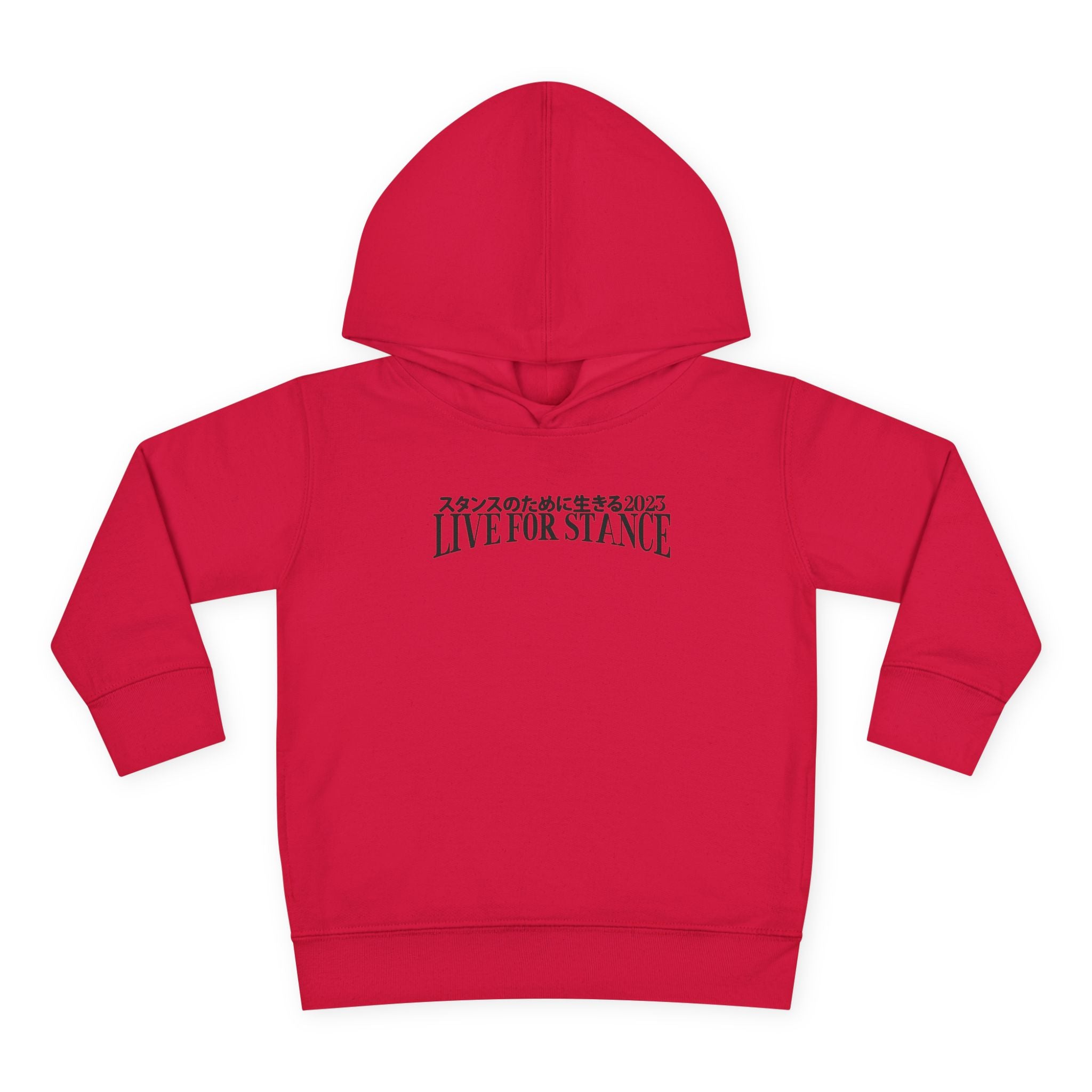 Classic LFS Toddler Hoodie