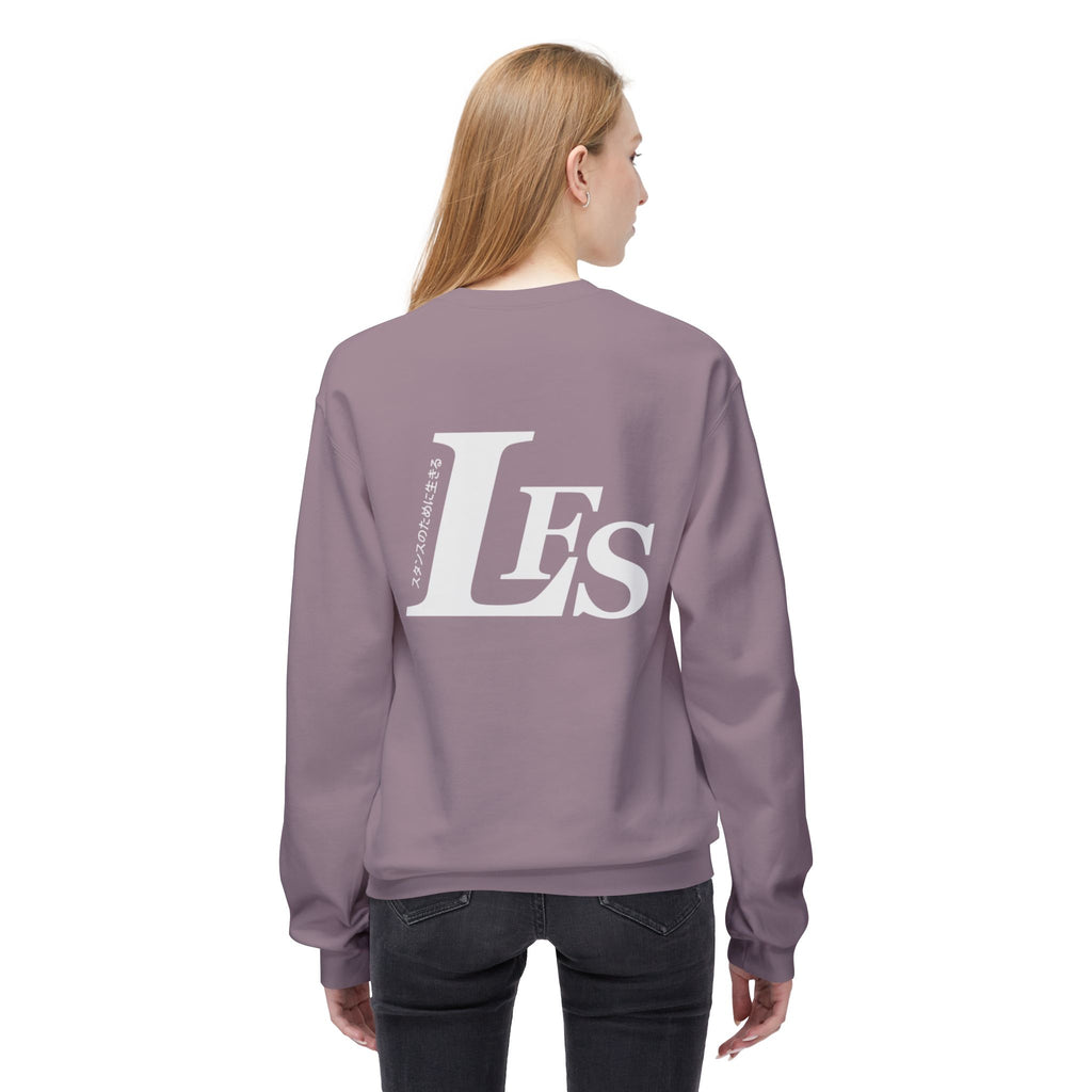 Classic LFS Crewneck