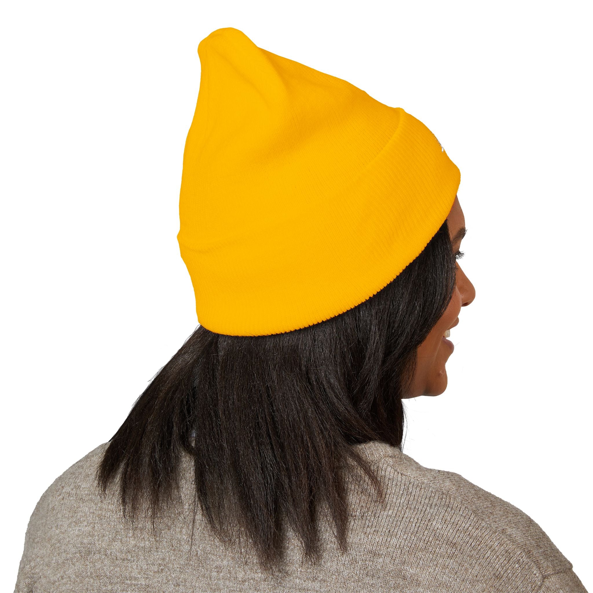 Classic LFS Cuffed Beanie