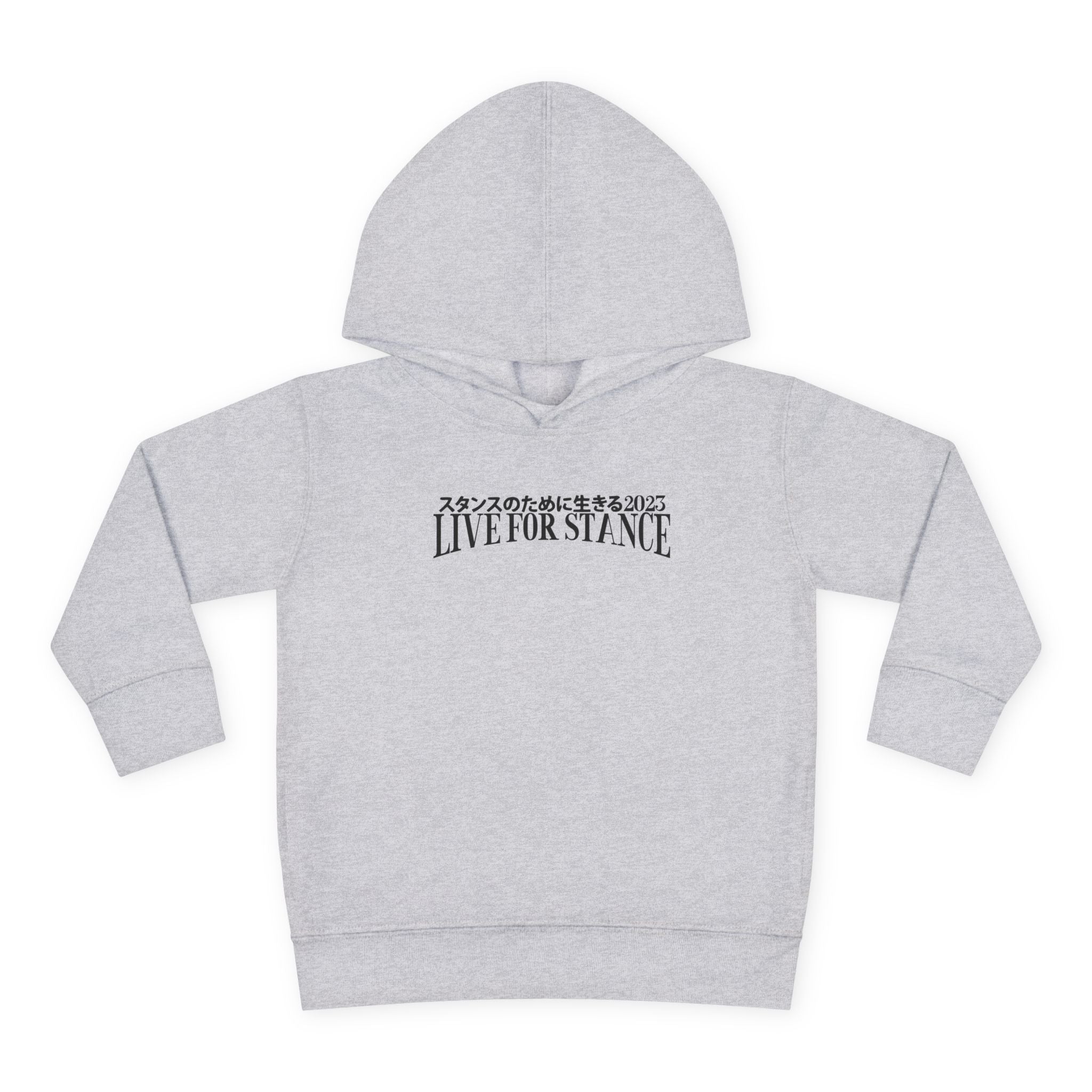 Classic LFS Toddler Hoodie