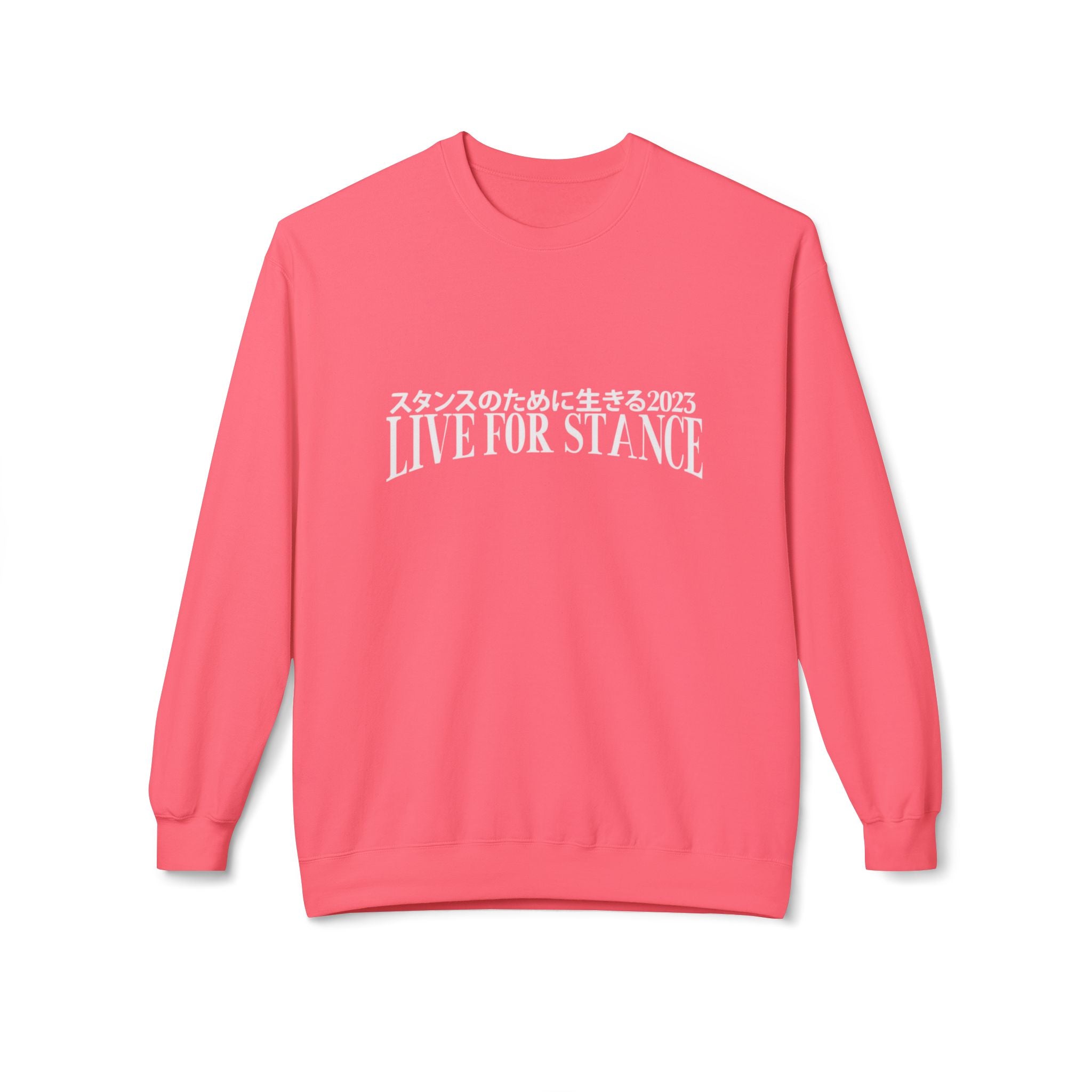 Classic LFS Crewneck