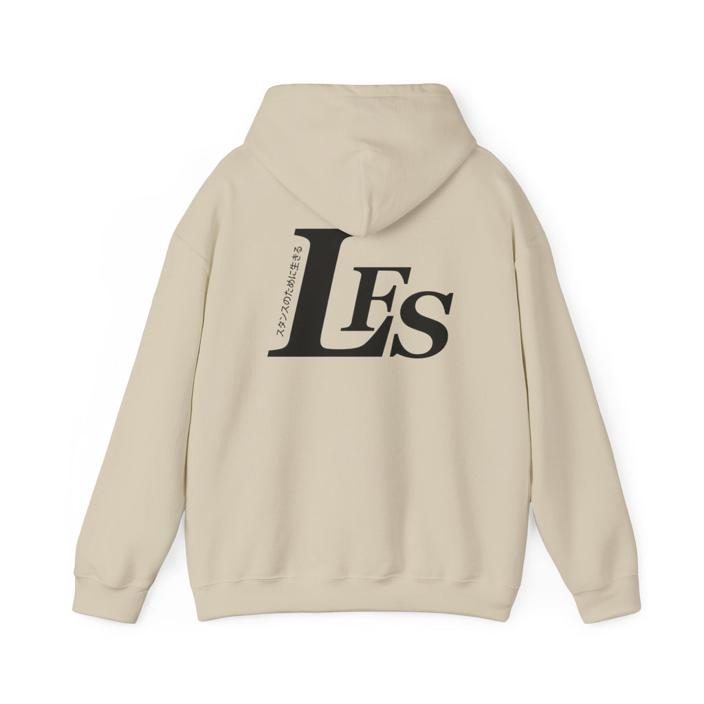 Classic LFS Hoodies